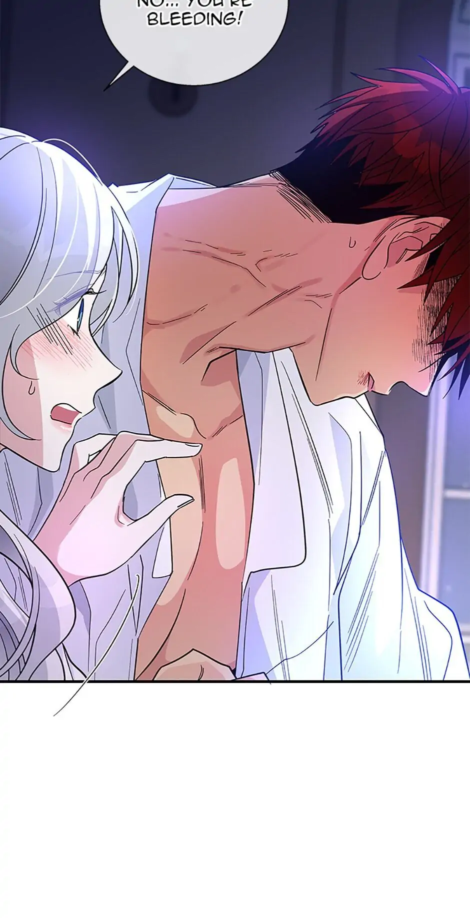 Baroness Goes on Strike [Mature](Official) - Chapter 22 [R15] manhwa