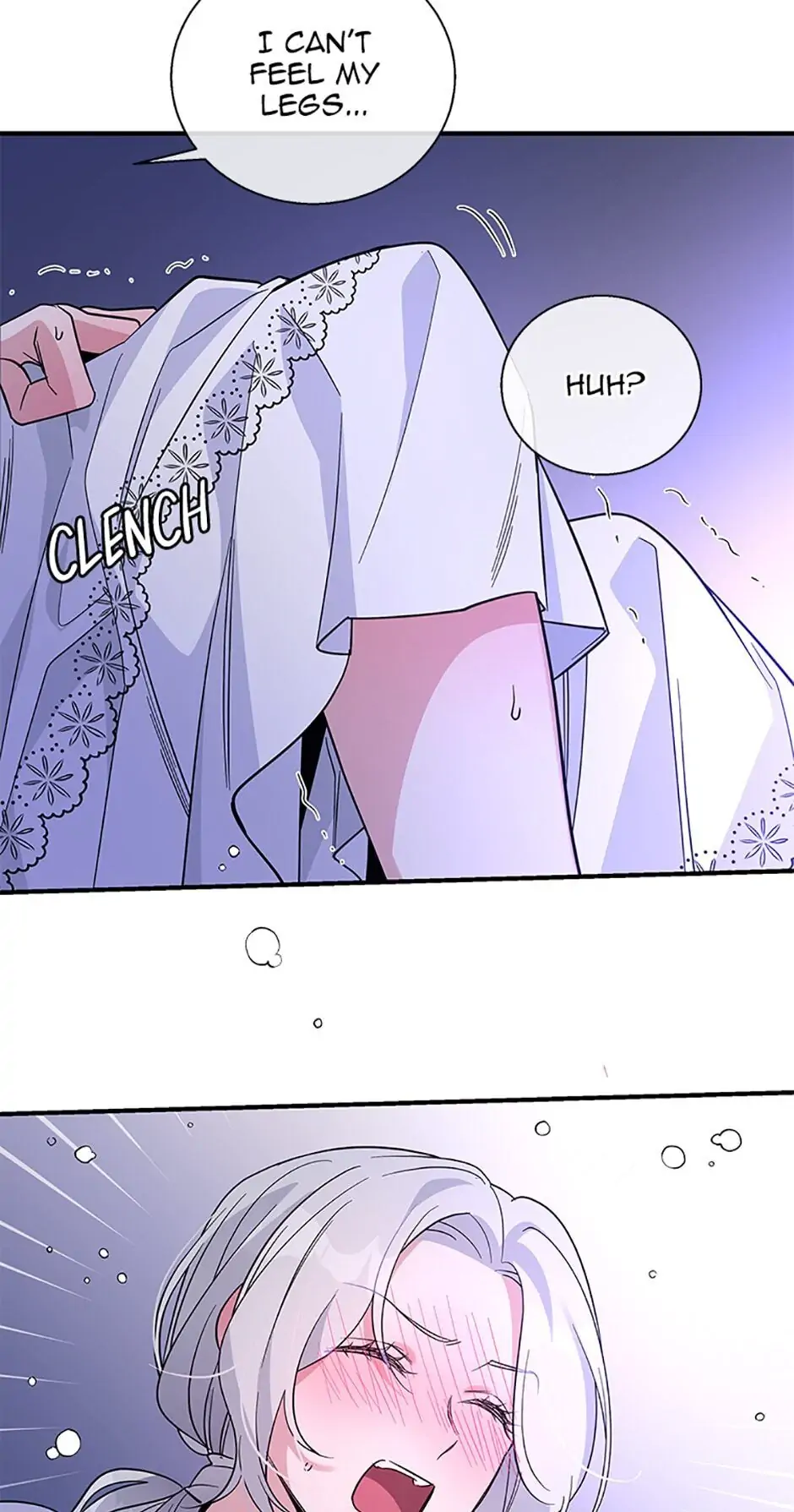 Baroness Goes on Strike [Mature](Official) - Chapter 22 [R15] manhwa