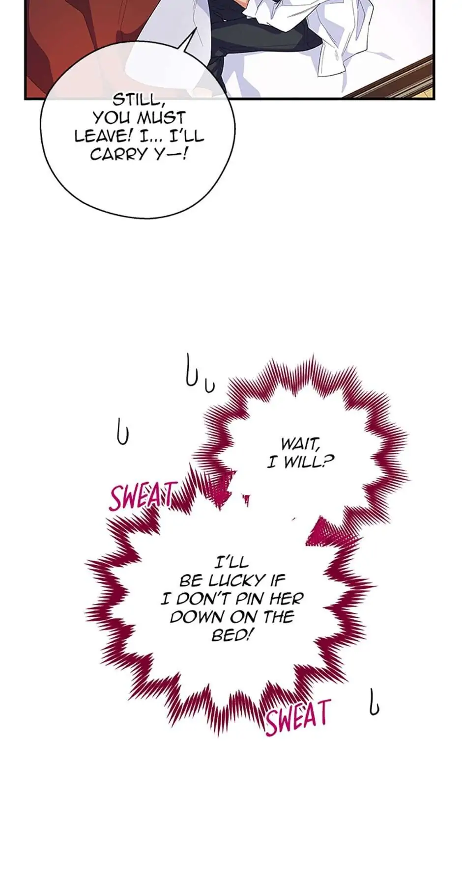 Baroness Goes on Strike [Mature](Official) - Chapter 22 [R15] manhwa