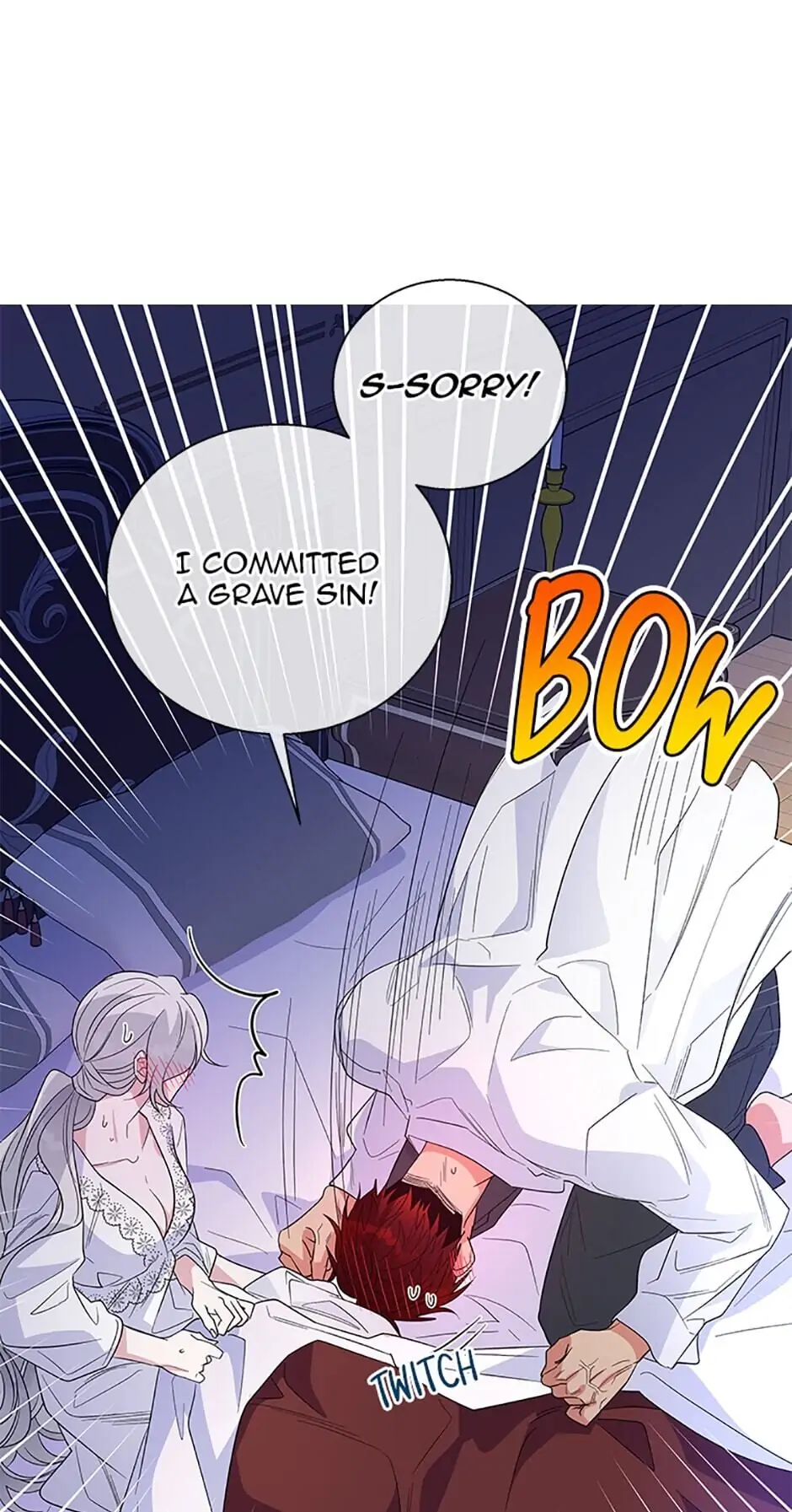 Baroness Goes on Strike [Mature](Official) - Chapter 22 [R15] manhwa