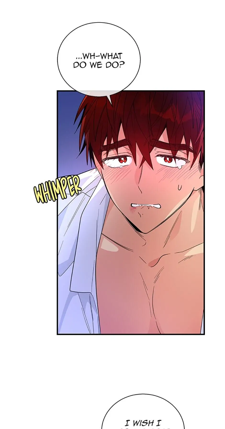 Baroness Goes on Strike [Mature](Official) - Chapter 22 [R15] manhwa