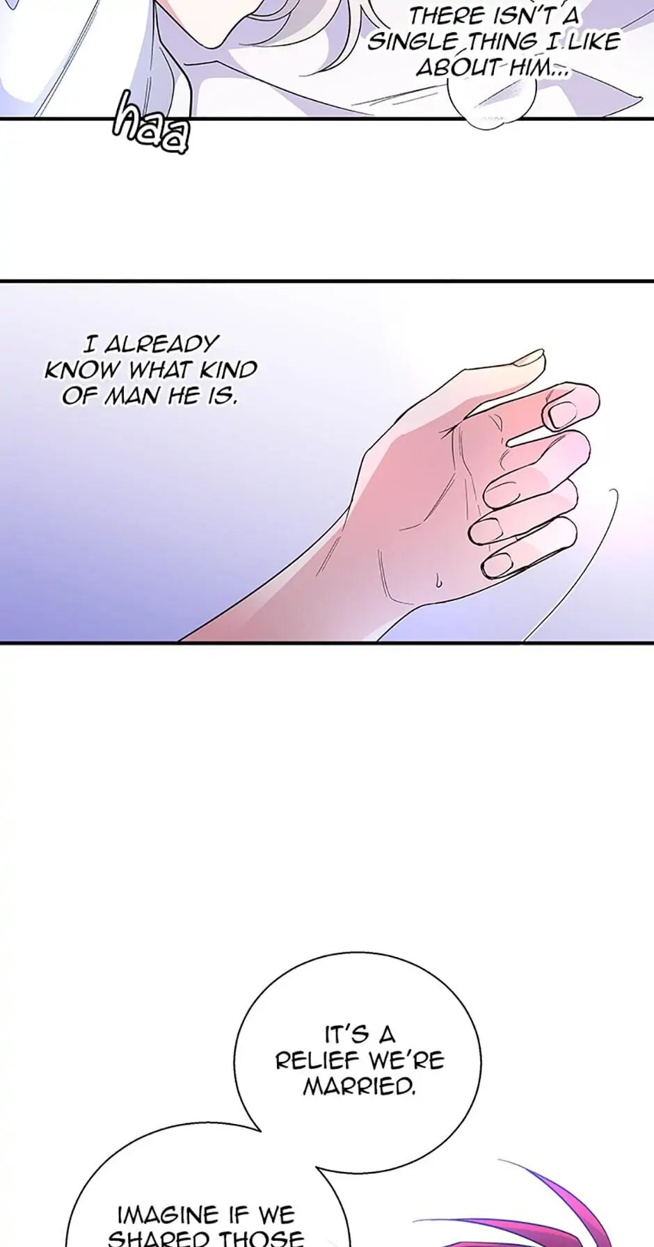 Baroness Goes on Strike [Mature](Official) - Chapter 22 [R15] manhwa
