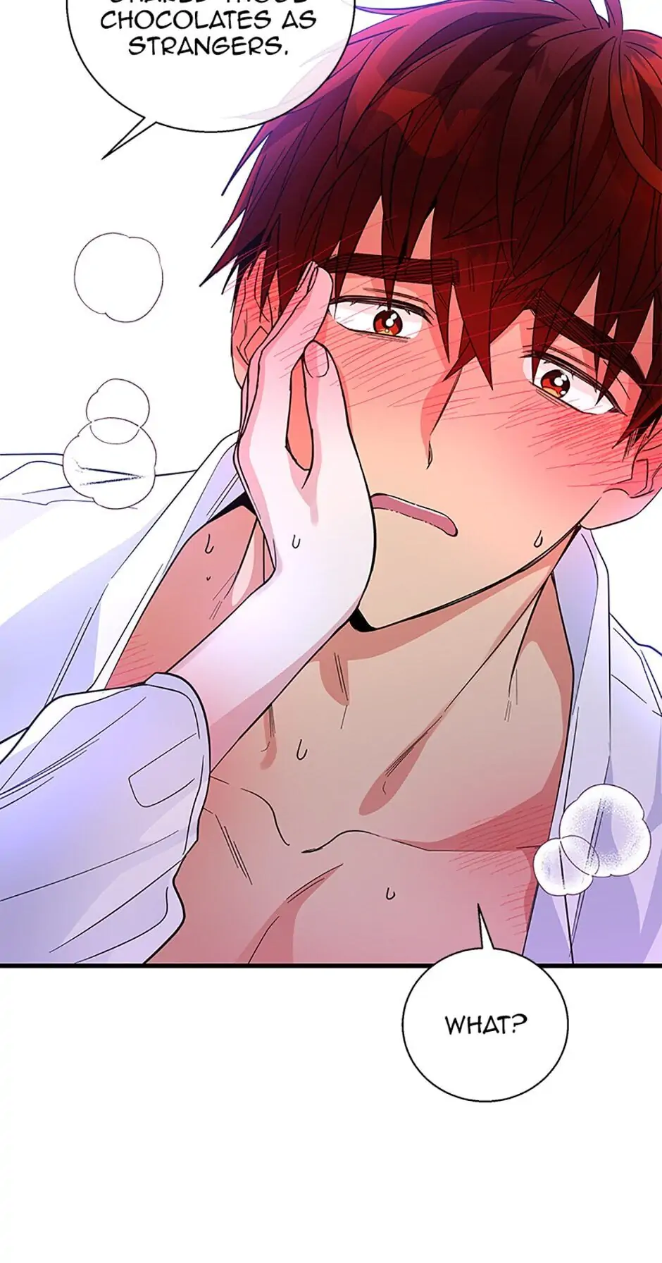 Baroness Goes on Strike [Mature](Official) - Chapter 22 [R15] manhwa