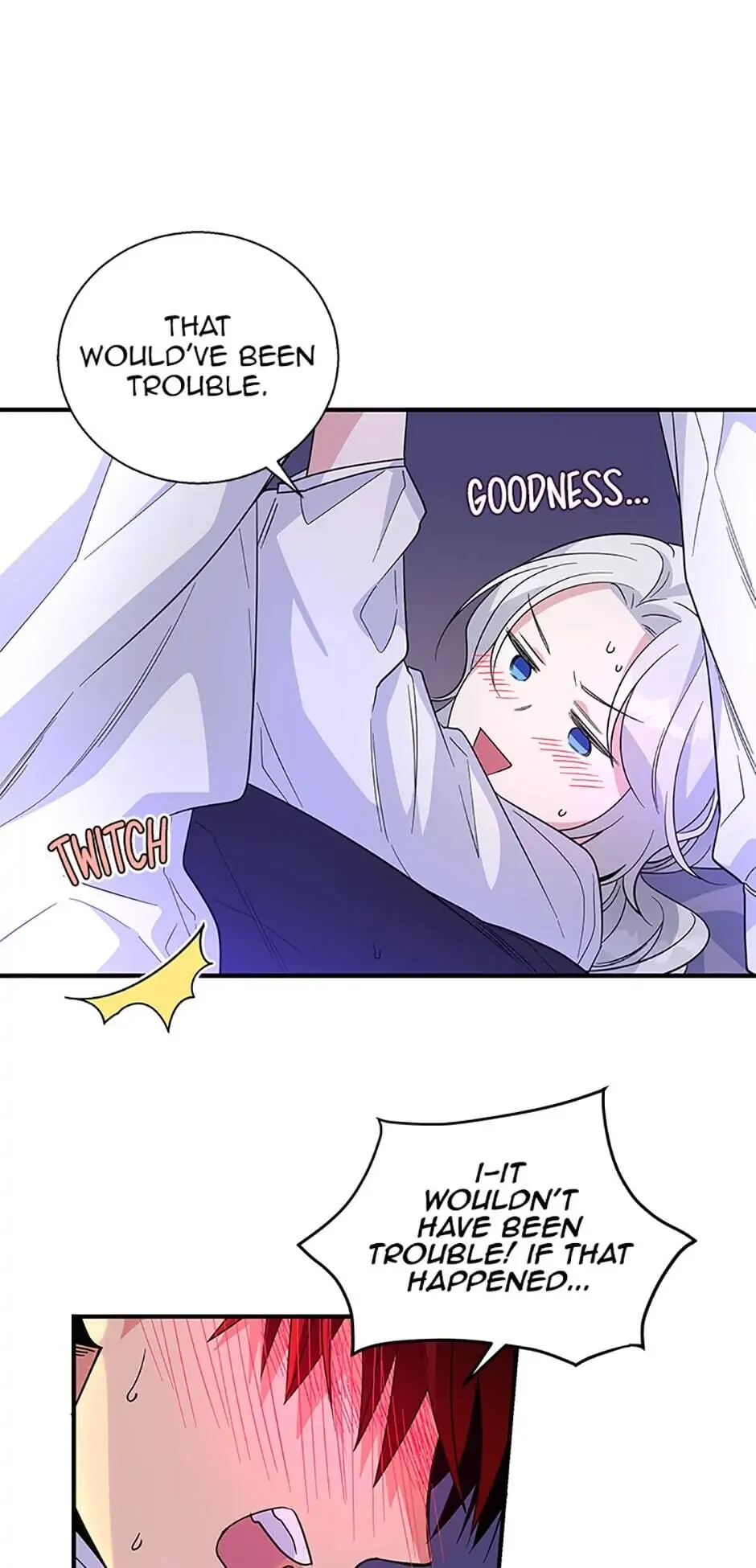 Baroness Goes on Strike [Mature](Official) - Chapter 22 [R15] manhwa