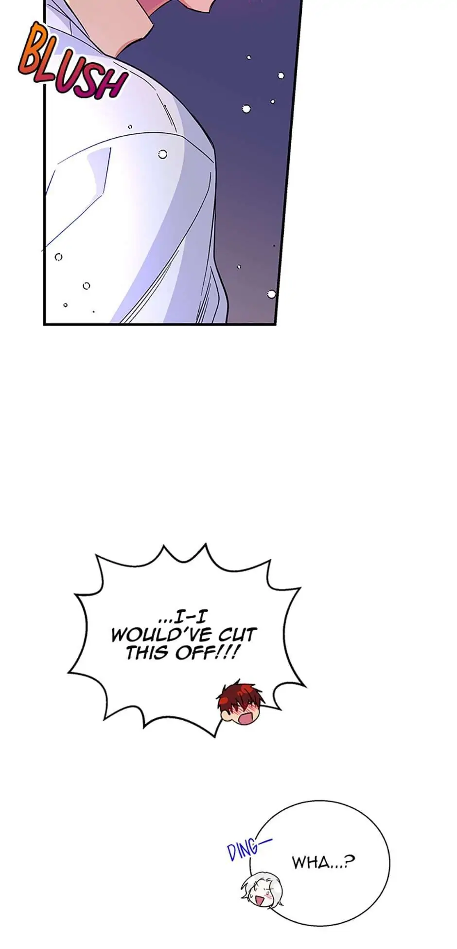 Baroness Goes on Strike [Mature](Official) - Chapter 22 [R15] manhwa