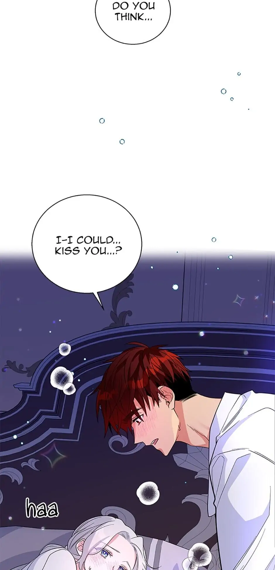 Baroness Goes on Strike [Mature](Official) - Chapter 22 [R15] manhwa
