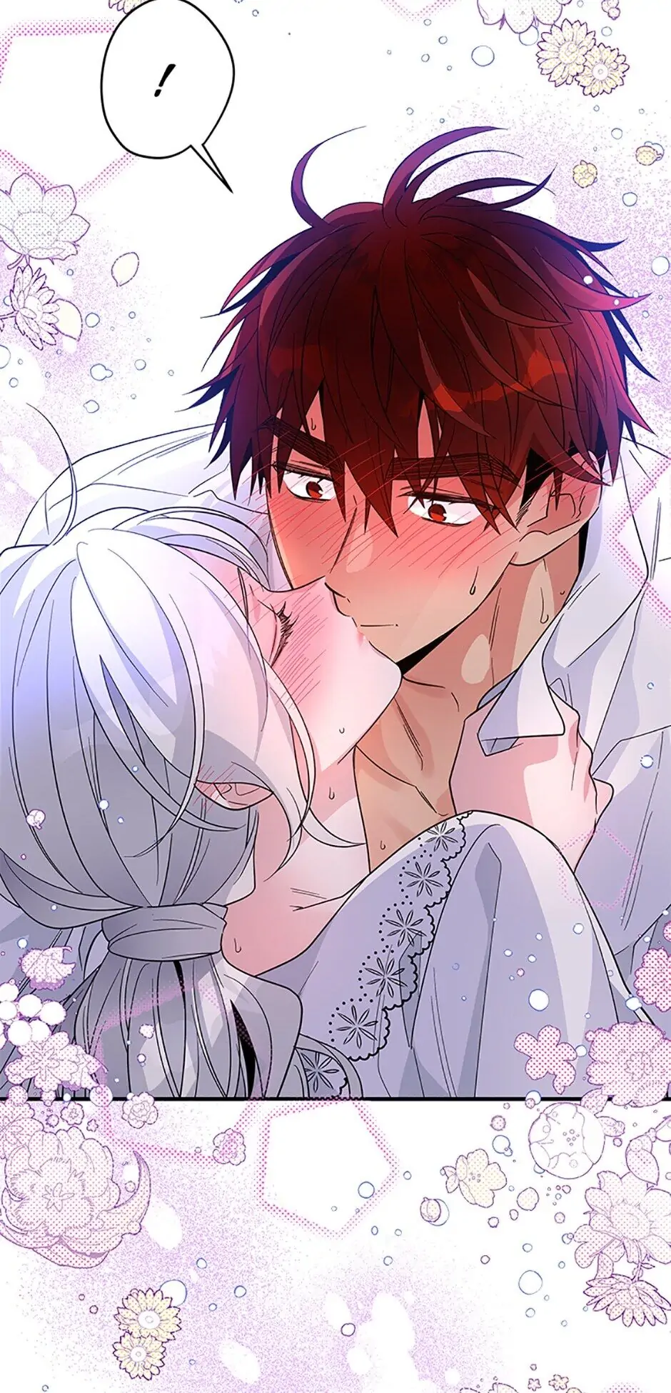 Baroness Goes on Strike [Mature](Official) - Chapter 22 [R15] manhwa
