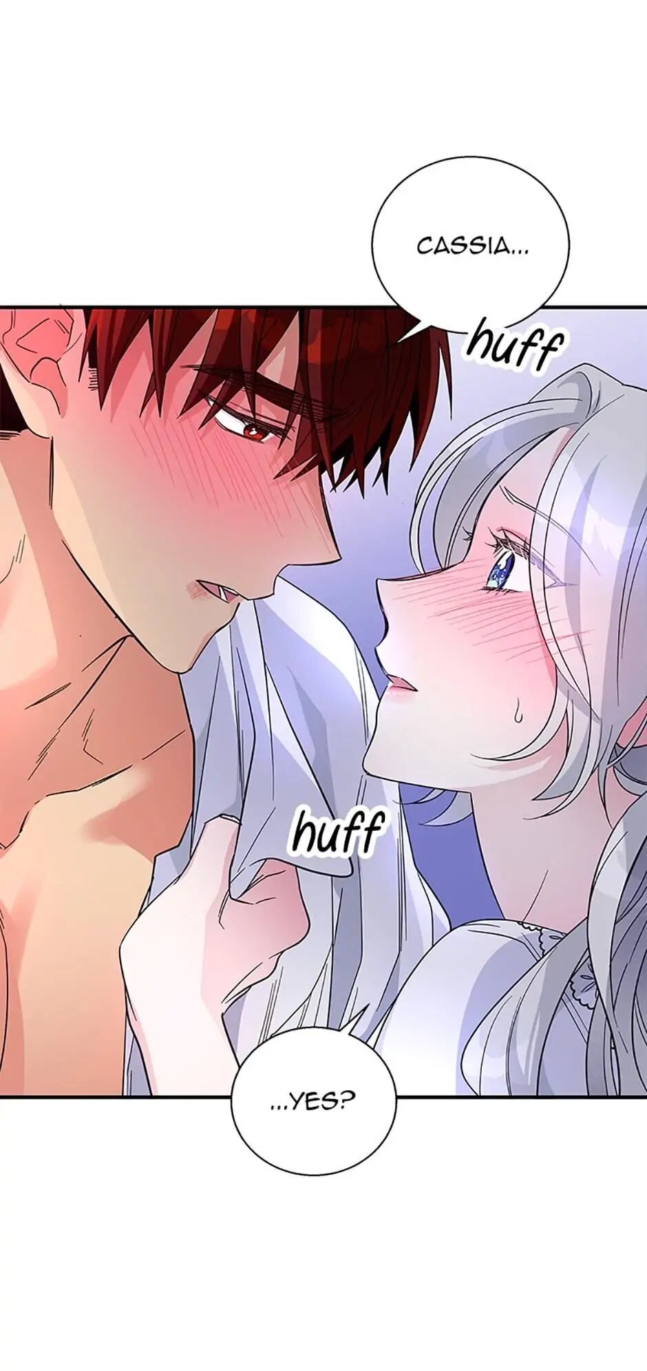 Baroness Goes on Strike [Mature](Official) - Chapter 22 [R15] manhwa