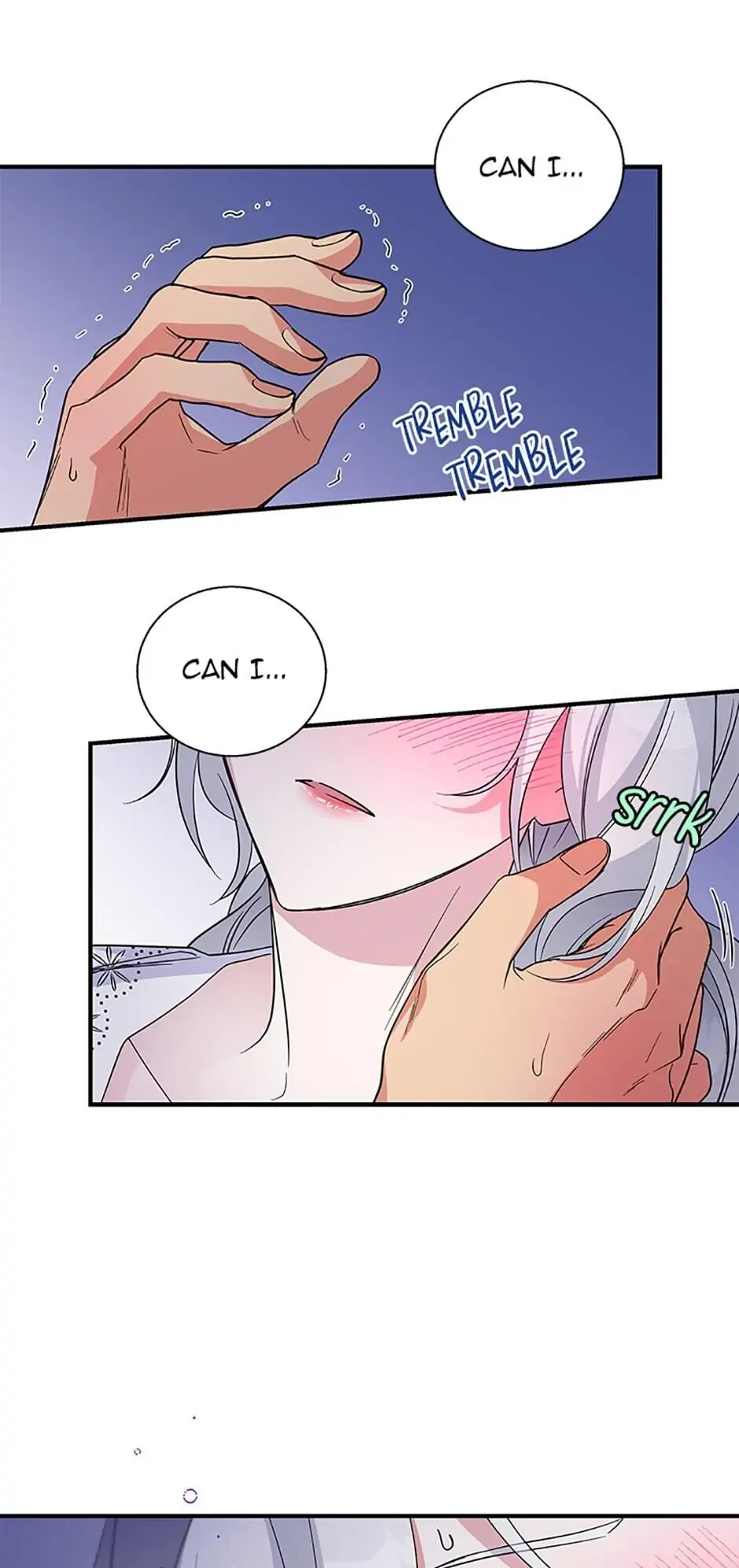 Baroness Goes on Strike [Mature](Official) - Chapter 22 [R15] manhwa