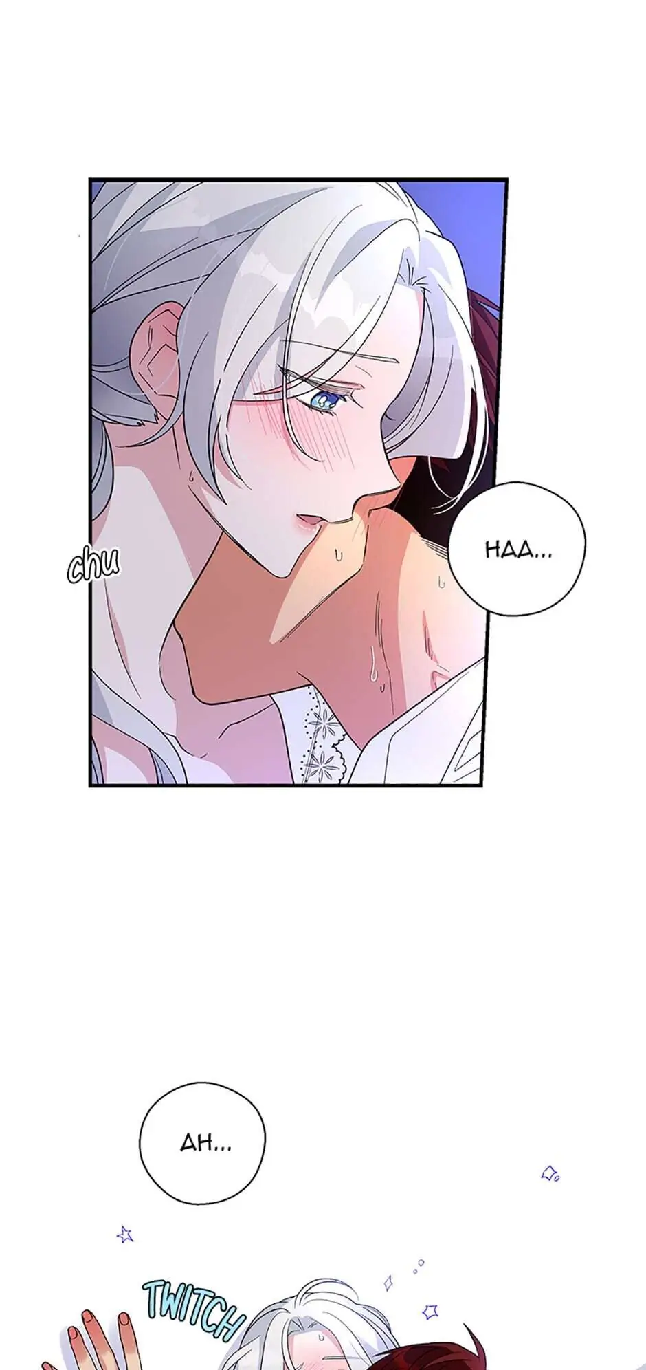 Baroness Goes on Strike [Mature](Official) - Chapter 22 [R15] manhwa