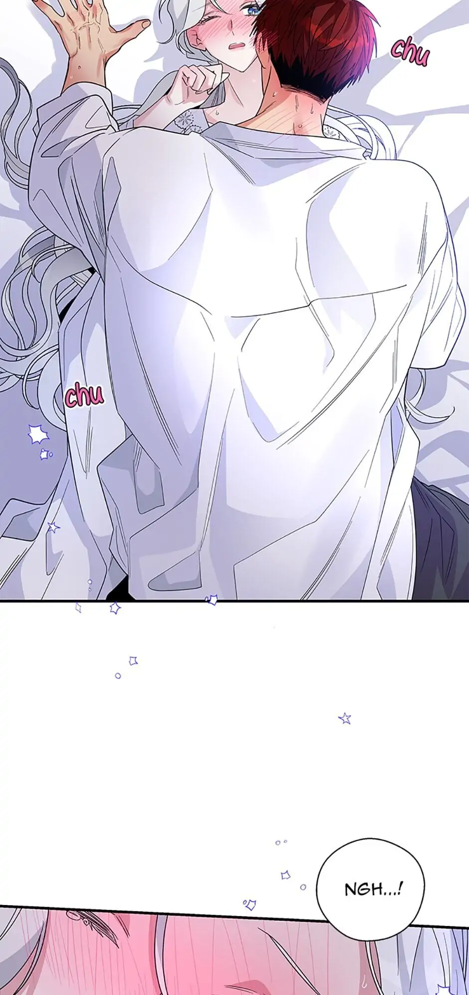 Baroness Goes on Strike [Mature](Official) - Chapter 22 [R15] manhwa