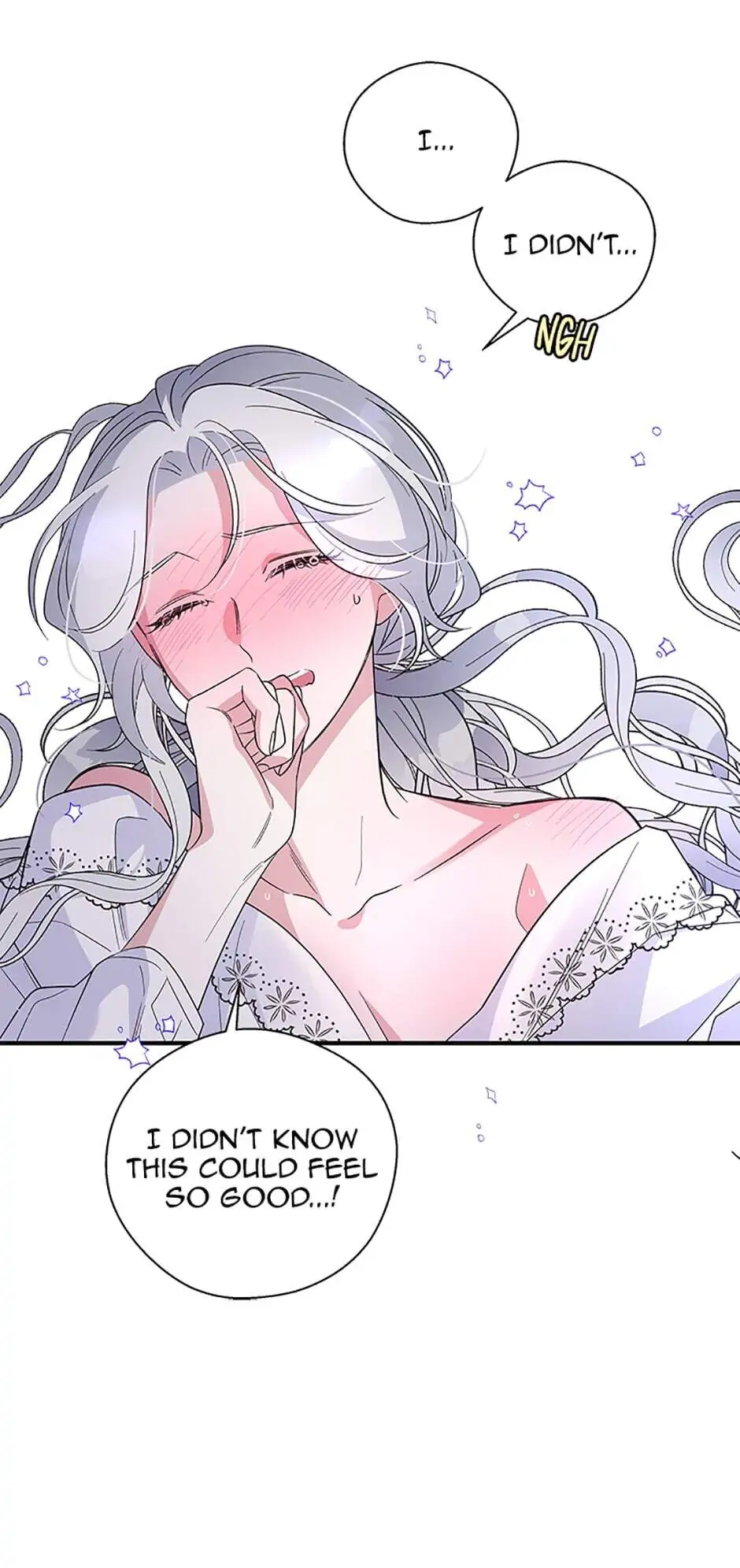 Baroness Goes on Strike [Mature](Official) - Chapter 22 [R15] manhwa