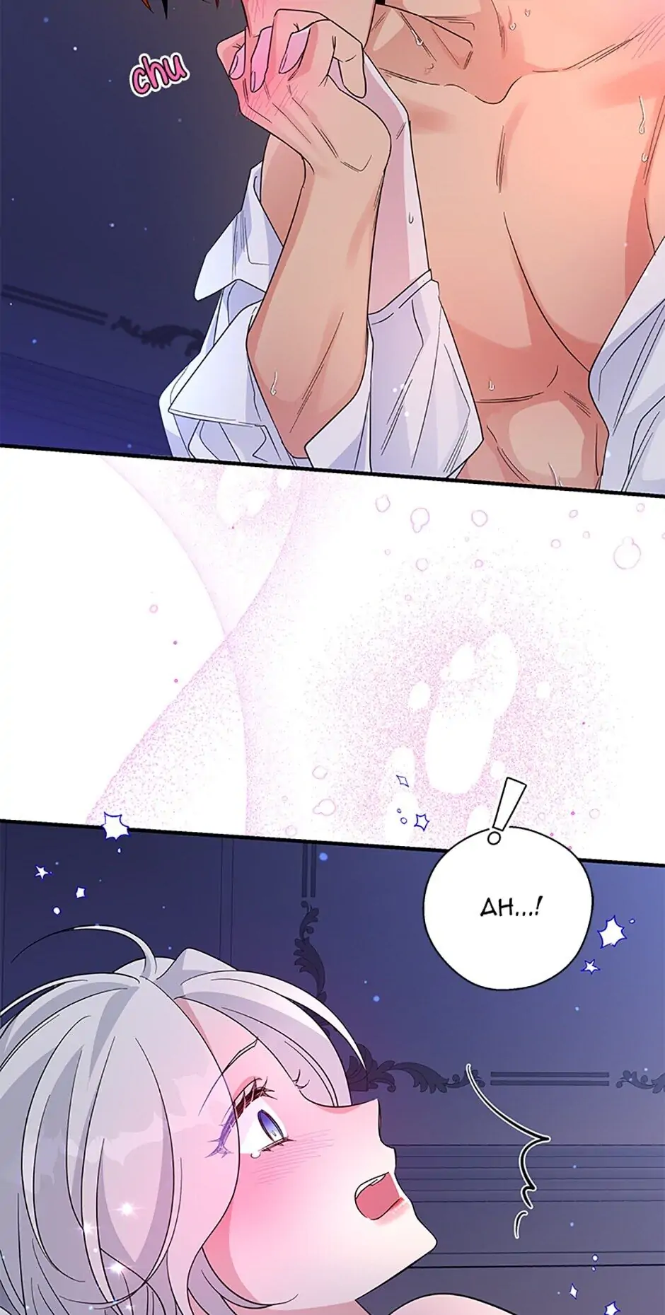 Baroness Goes on Strike [Mature](Official) - Chapter 22 [R15] manhwa