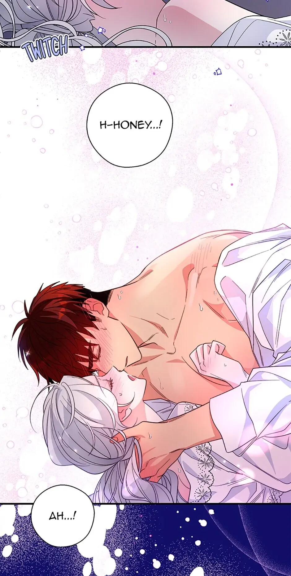 Baroness Goes on Strike [Mature](Official) - Chapter 22 [R15] manhwa