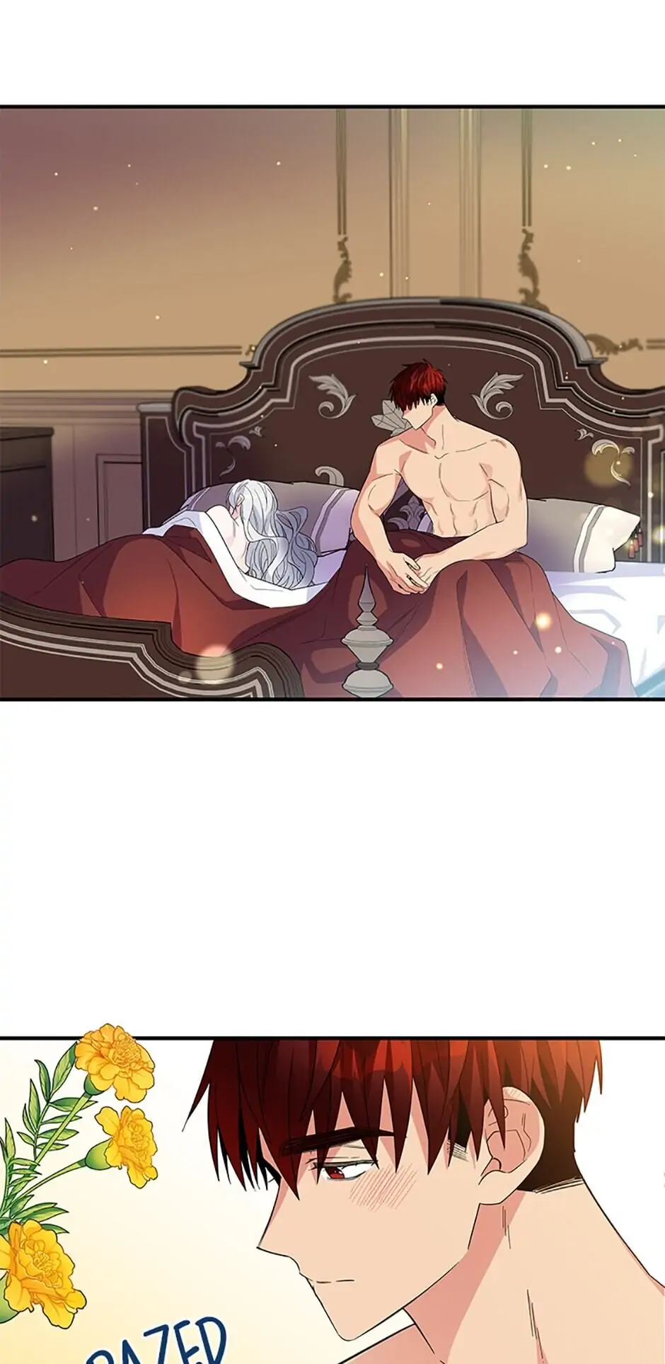 Baroness Goes on Strike [Mature](Official) - Chapter 22 [R15] manhwa