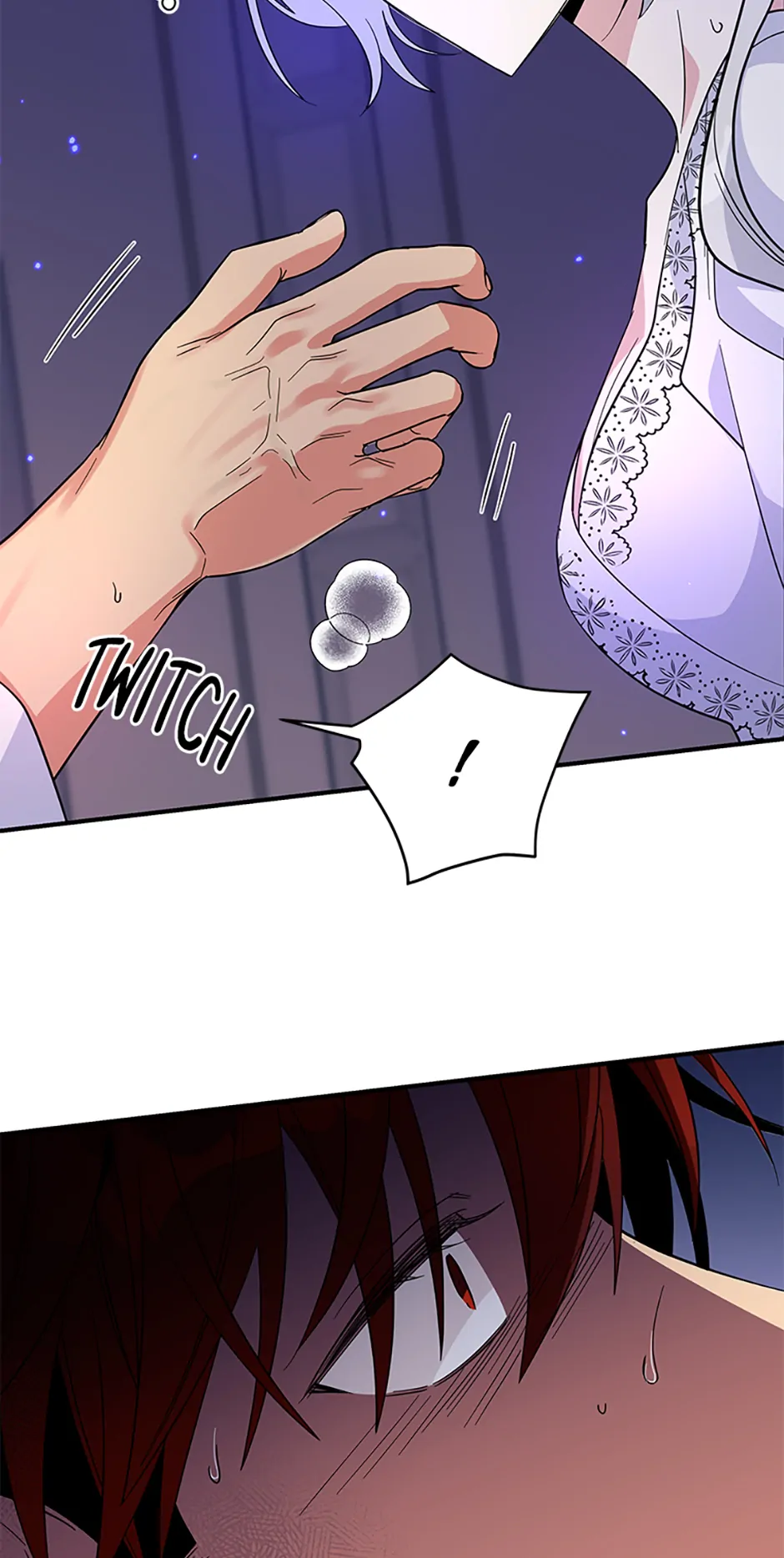 Baroness Goes on Strike [Mature](Official) - Chapter 22A [R19] manhwa