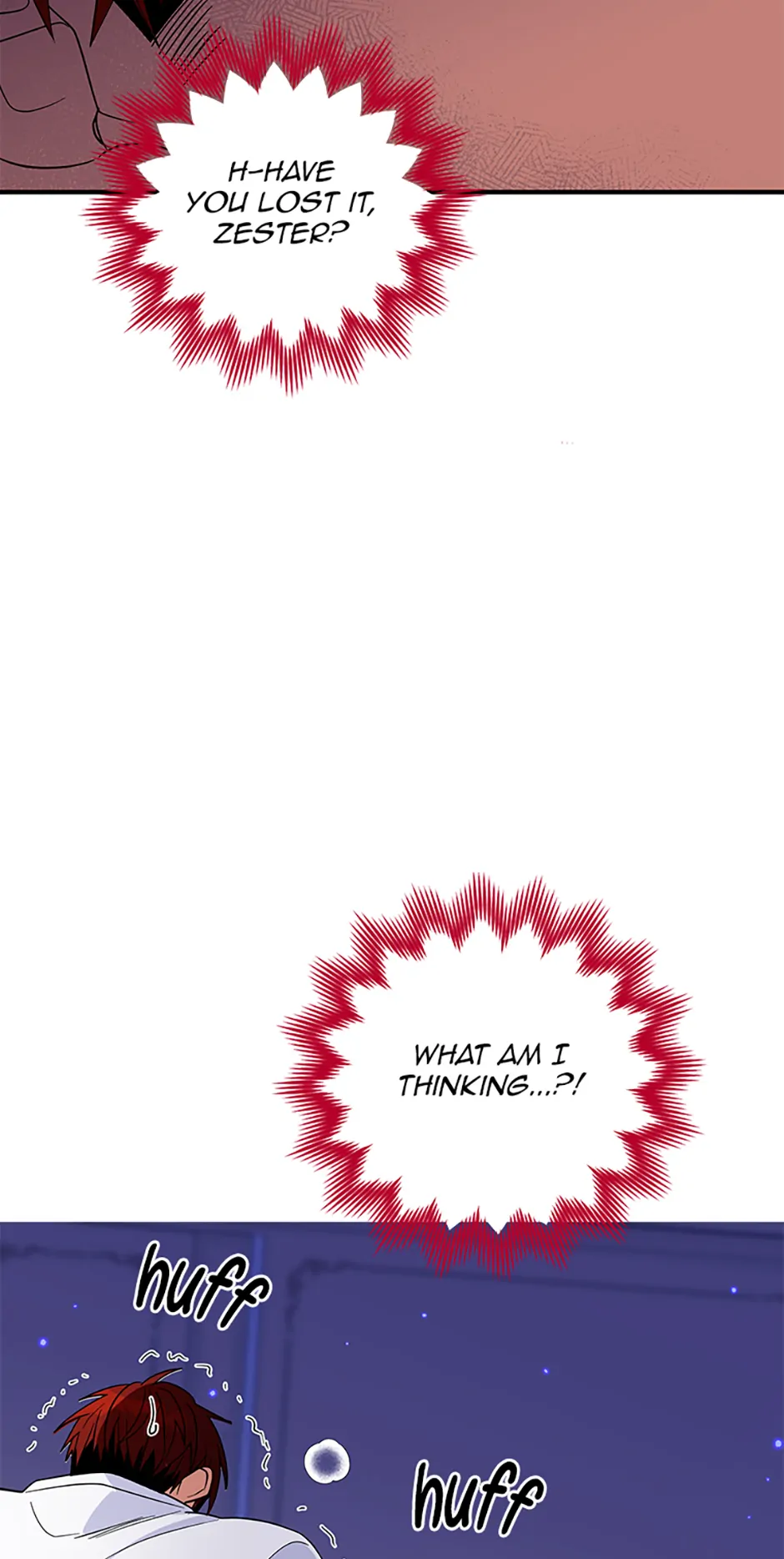 Baroness Goes on Strike [Mature](Official) - Chapter 22A [R19] manhwa