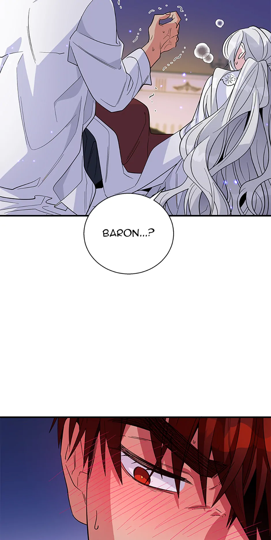 Baroness Goes on Strike [Mature](Official) - Chapter 22A [R19] manhwa
