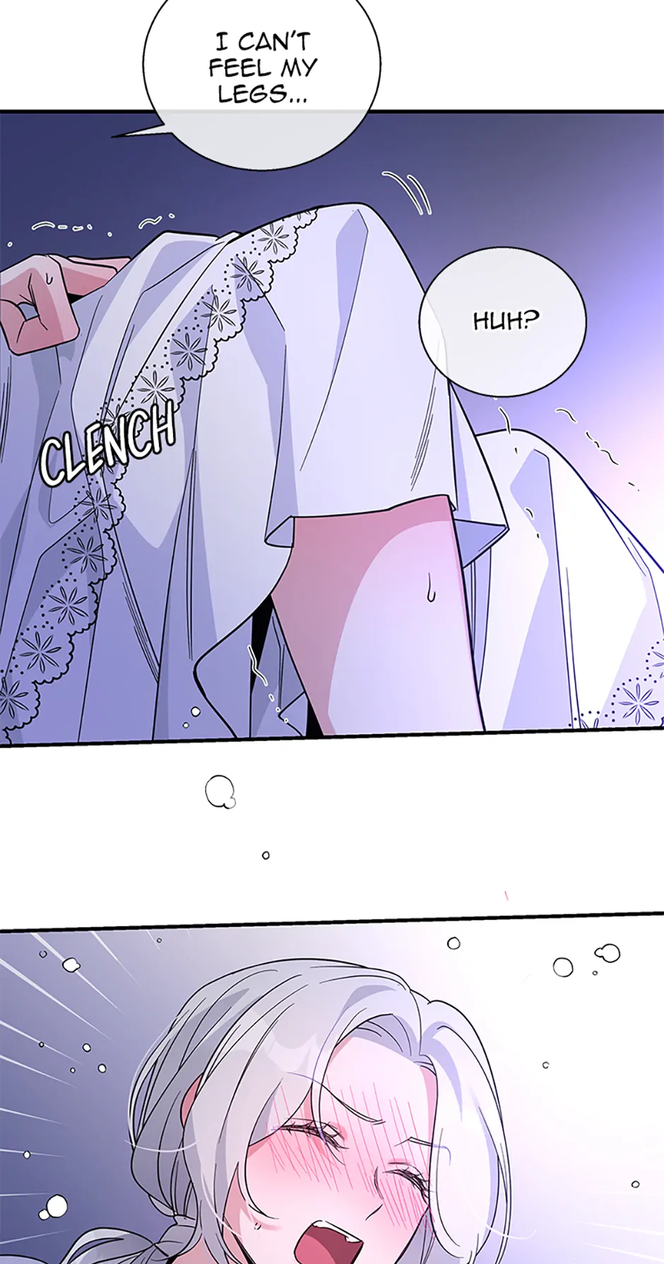 Baroness Goes on Strike [Mature](Official) - Chapter 22A [R19] manhwa