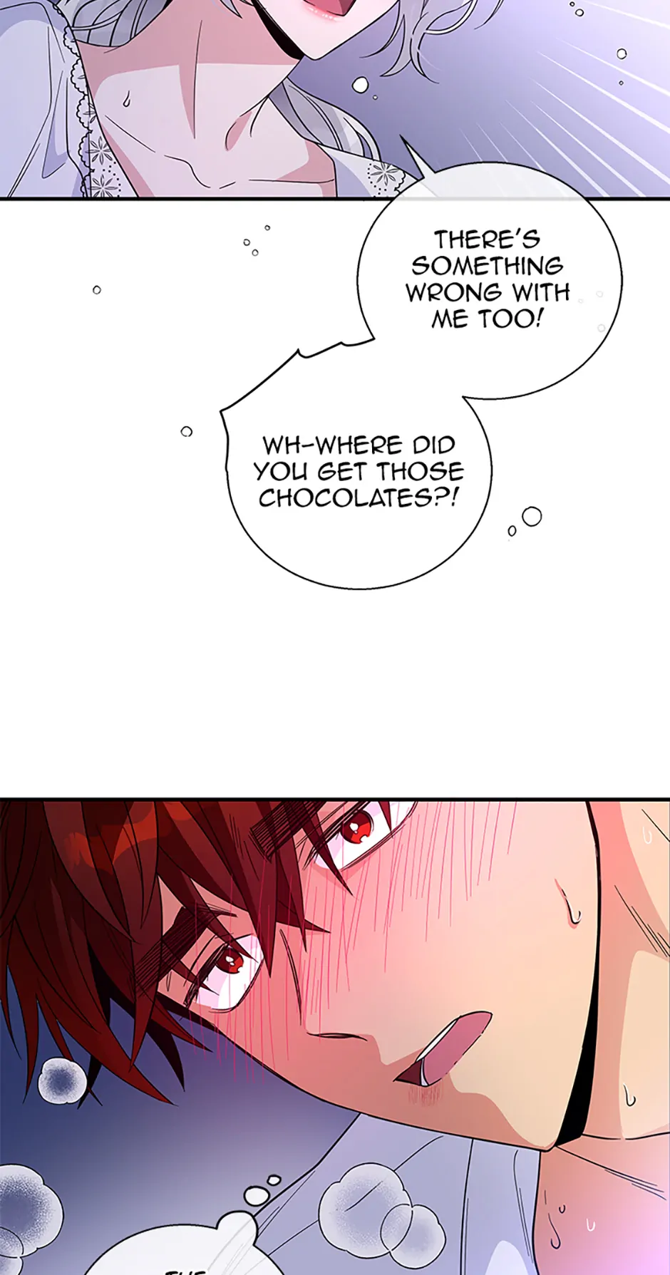 Baroness Goes on Strike [Mature](Official) - Chapter 22A [R19] manhwa
