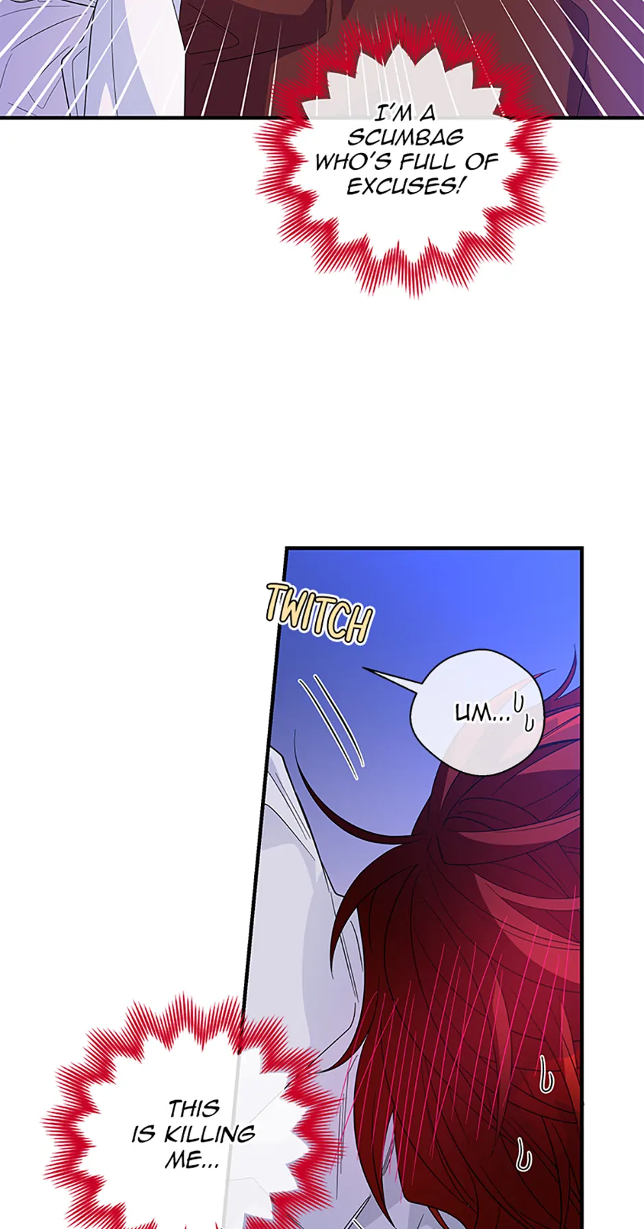 Baroness Goes on Strike [Mature](Official) - Chapter 22A [R19] manhwa