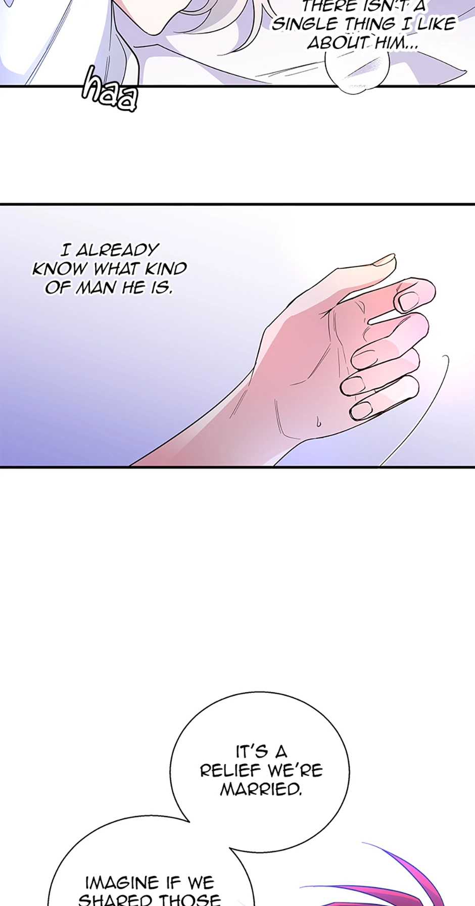 Baroness Goes on Strike [Mature](Official) - Chapter 22A [R19] manhwa