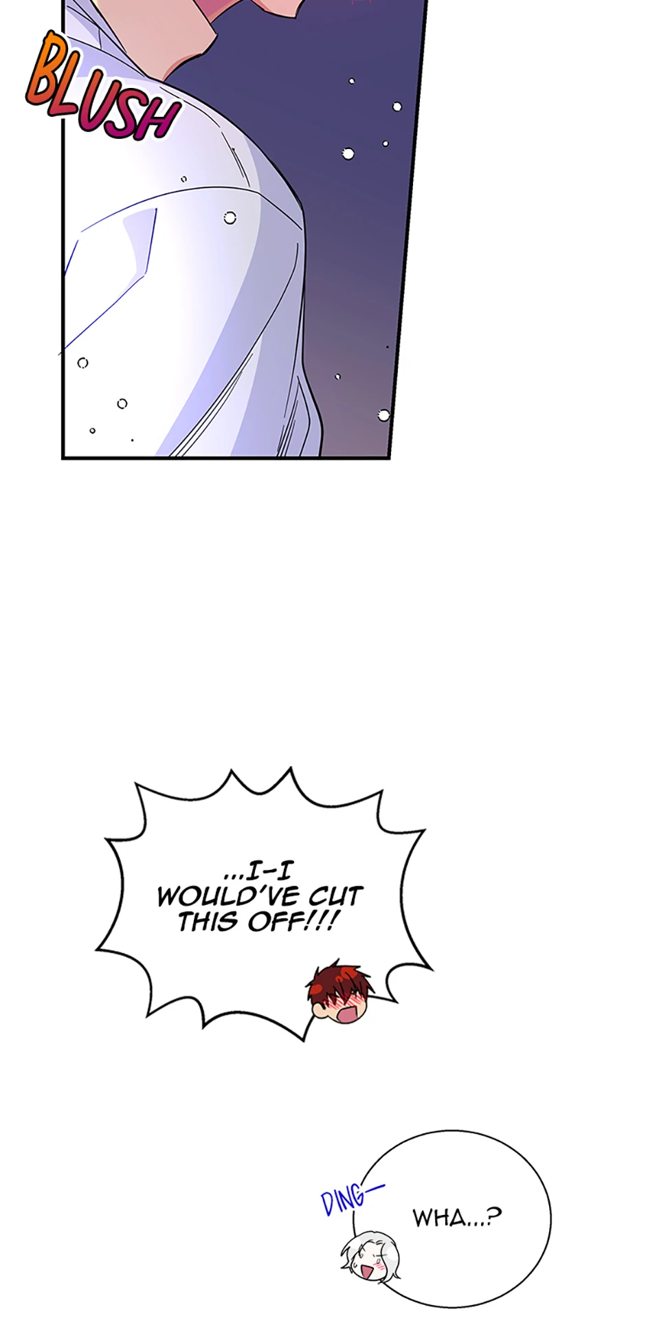 Baroness Goes on Strike [Mature](Official) - Chapter 22A [R19] manhwa