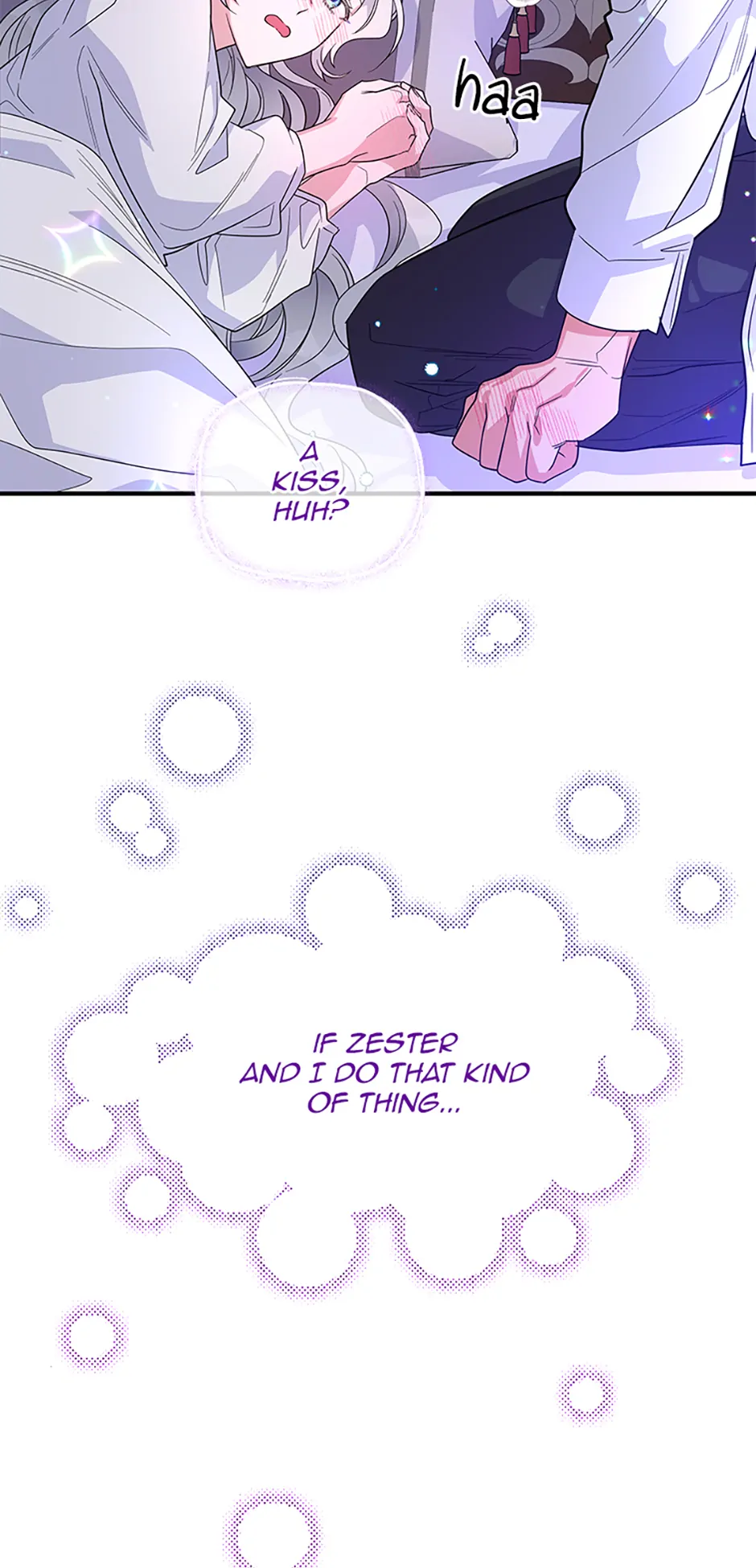 Baroness Goes on Strike [Mature](Official) - Chapter 22A [R19] manhwa