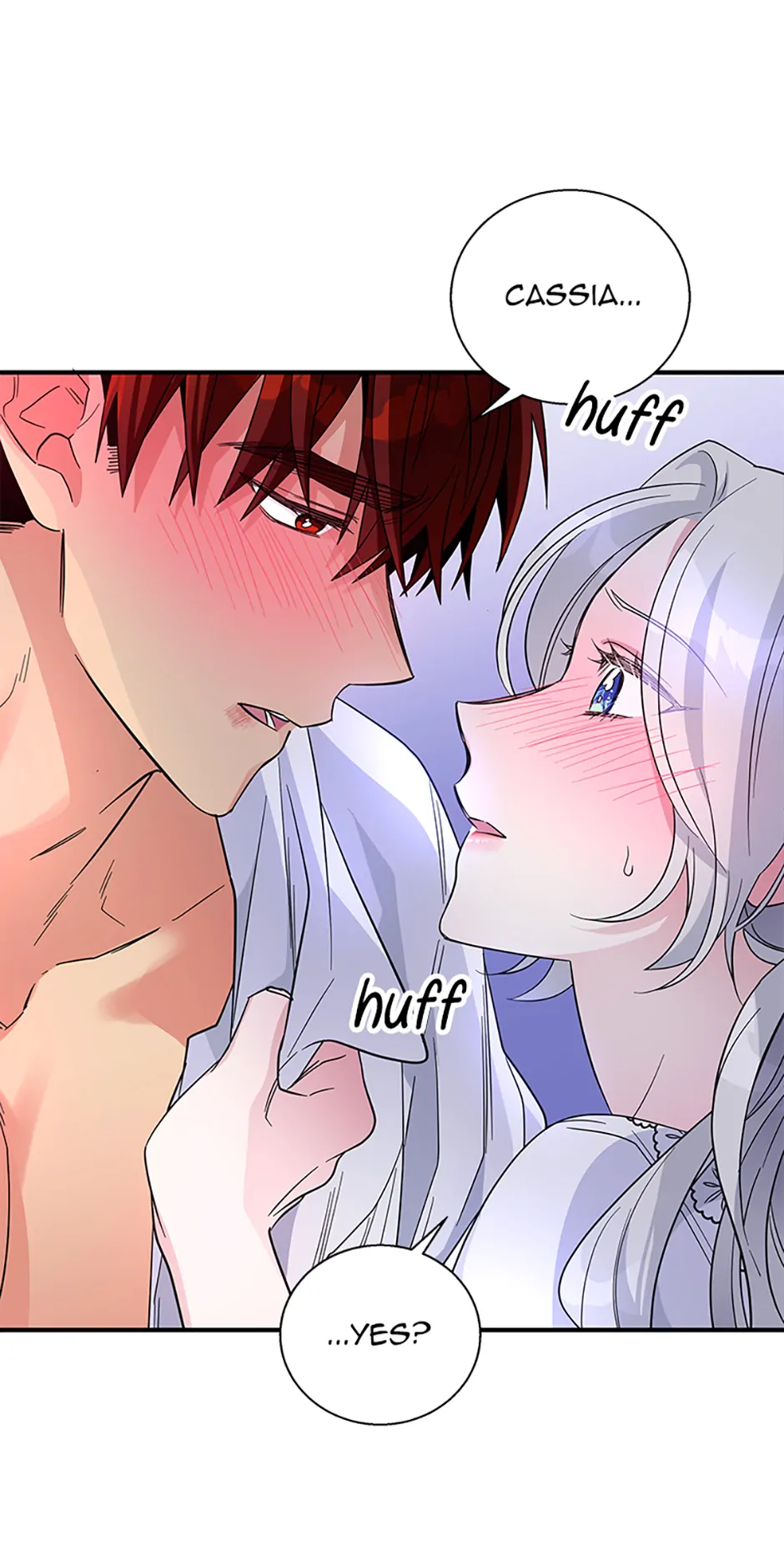 Baroness Goes on Strike [Mature](Official) - Chapter 22A [R19] manhwa