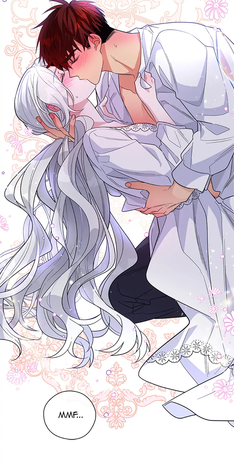 Baroness Goes on Strike [Mature](Official) - Chapter 22A [R19] manhwa