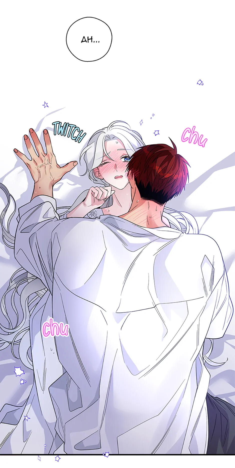 Baroness Goes on Strike [Mature](Official) - Chapter 22A [R19] manhwa