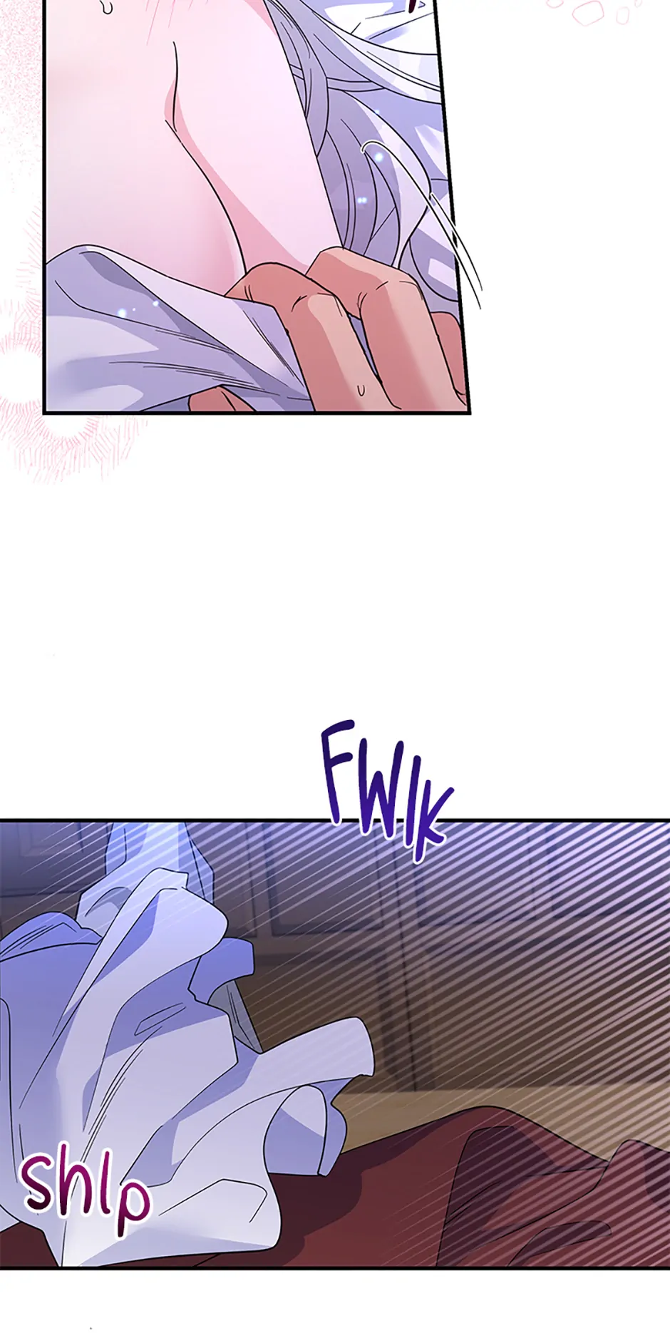 Baroness Goes on Strike [Mature](Official) - Chapter 22A [R19] manhwa