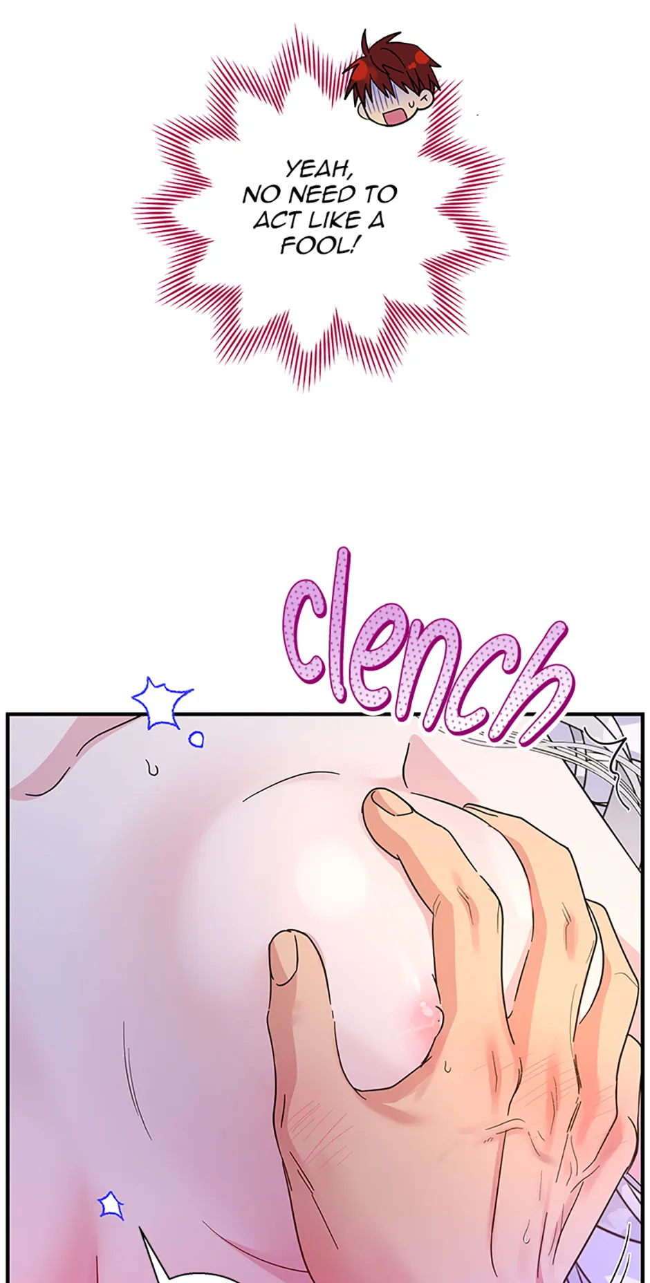 Baroness Goes on Strike [Mature](Official) - Chapter 22A [R19] manhwa