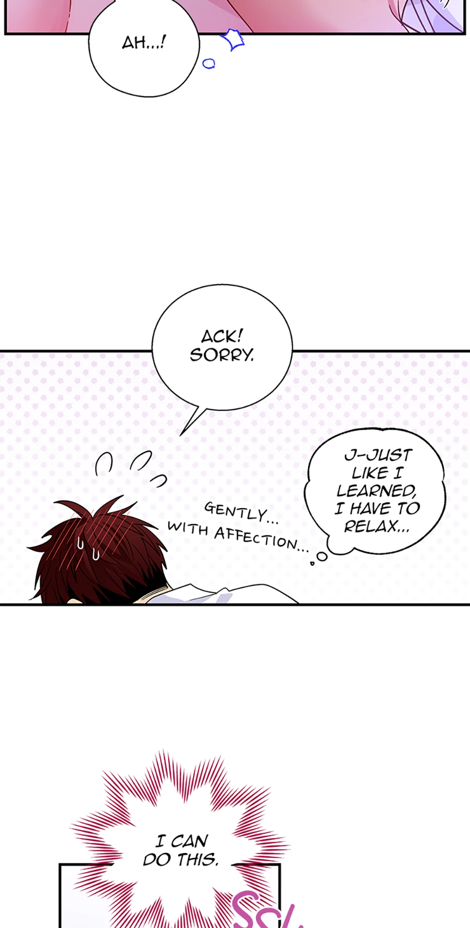 Baroness Goes on Strike [Mature](Official) - Chapter 22A [R19] manhwa