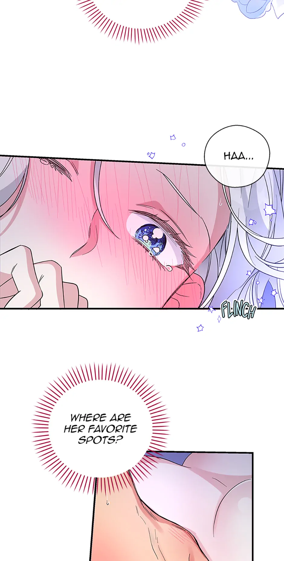 Baroness Goes on Strike [Mature](Official) - Chapter 22A [R19] manhwa