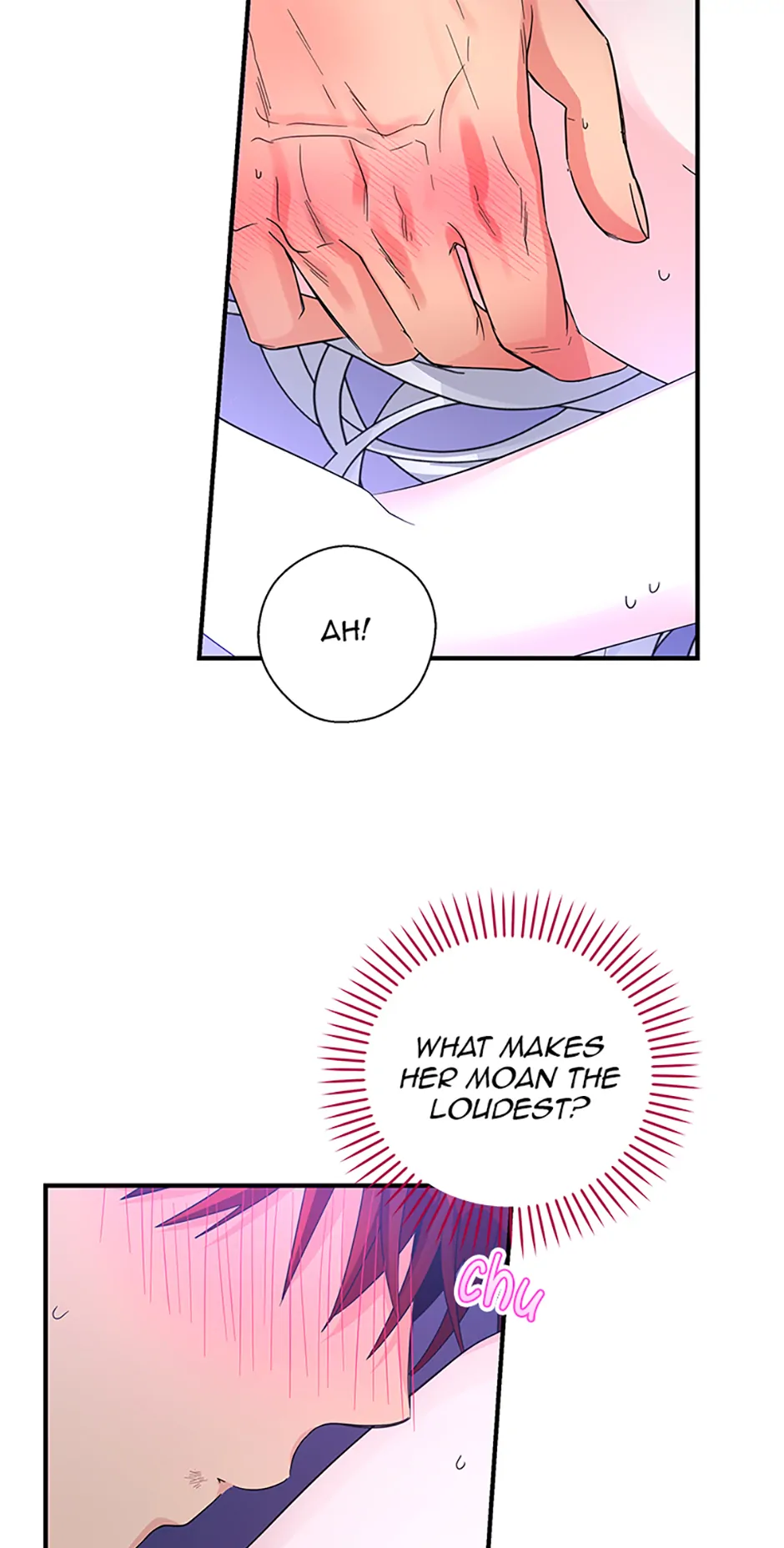 Baroness Goes on Strike [Mature](Official) - Chapter 22A [R19] manhwa