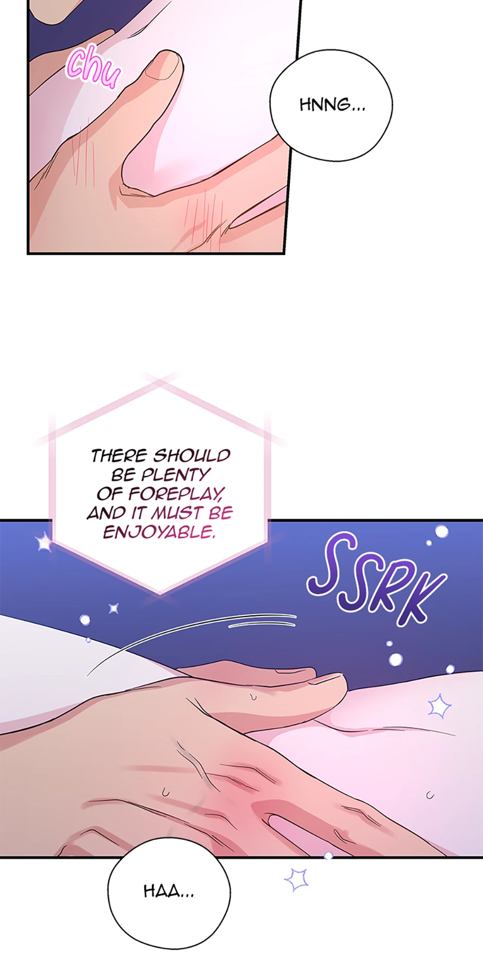 Baroness Goes on Strike [Mature](Official) - Chapter 22A [R19] manhwa