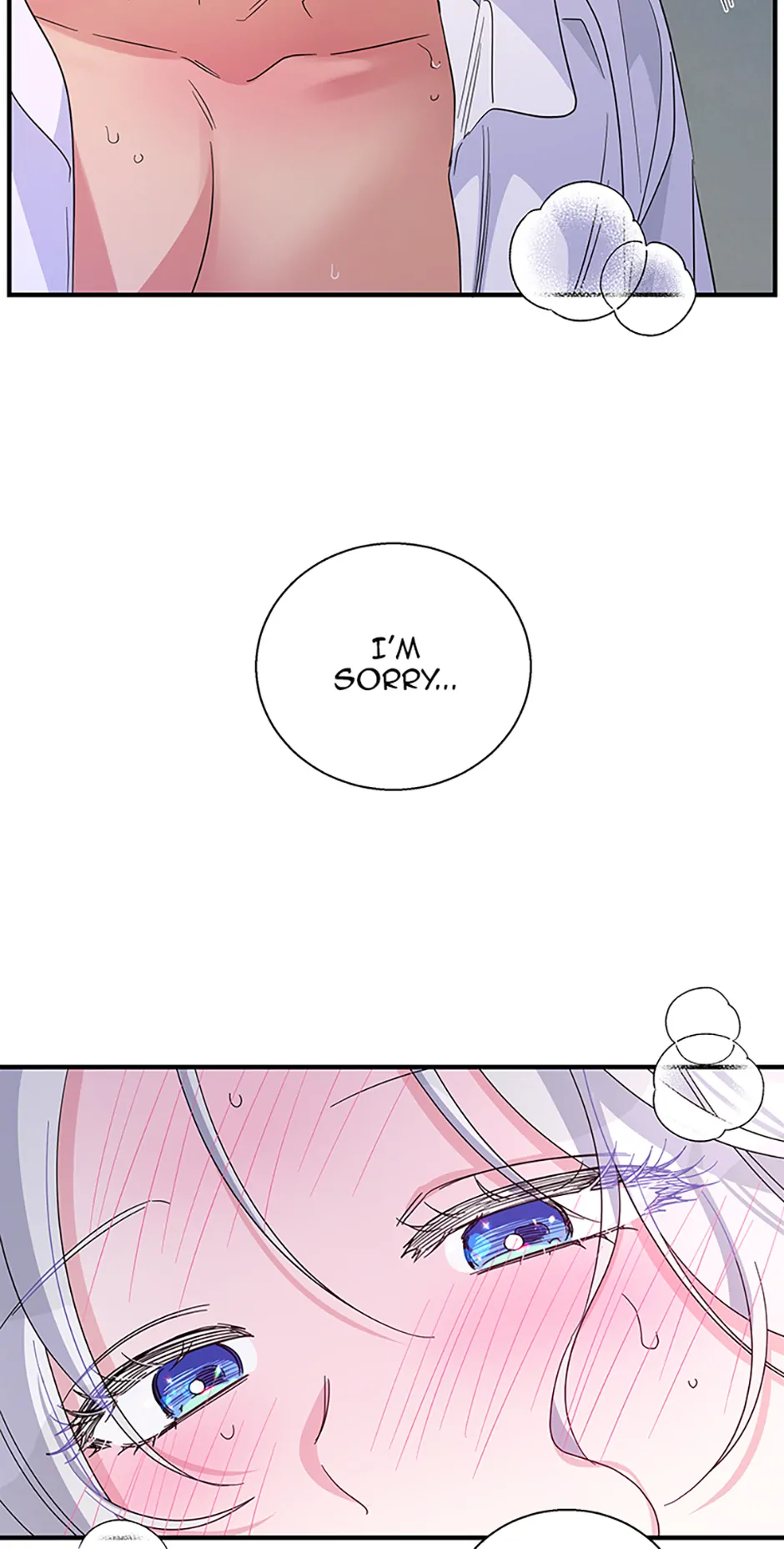 Baroness Goes on Strike [Mature](Official) - Chapter 22A [R19] manhwa