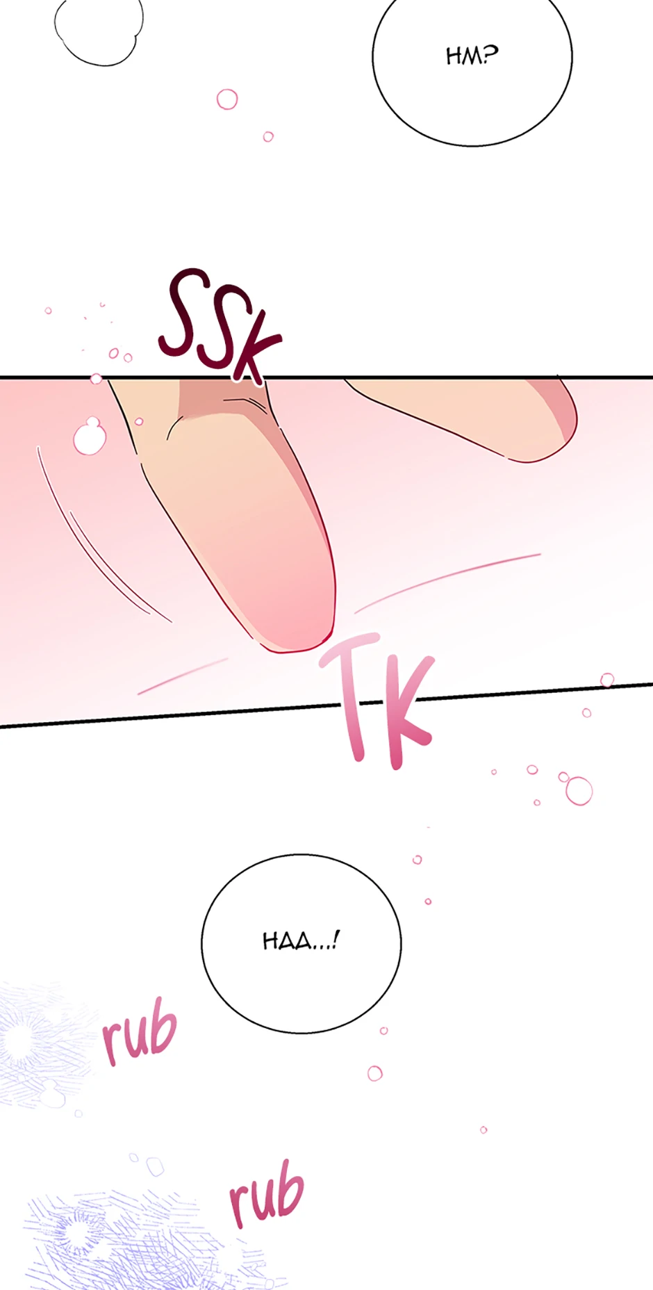 Baroness Goes on Strike [Mature](Official) - Chapter 22A [R19] manhwa