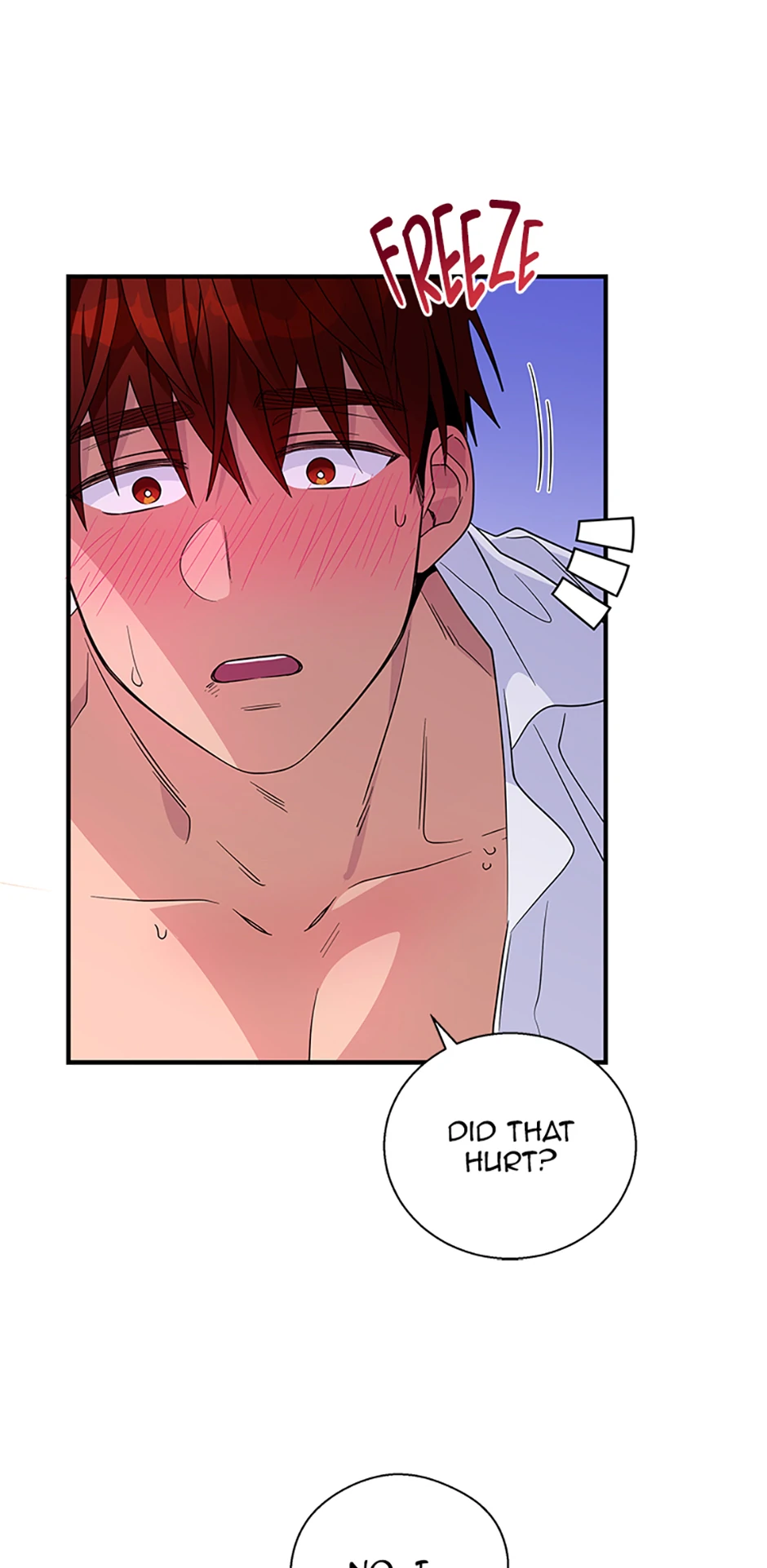 Baroness Goes on Strike [Mature](Official) - Chapter 22B [R19] manhwa