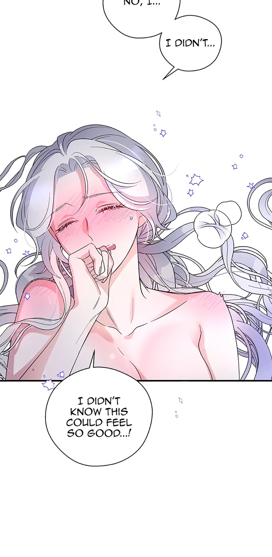 Baroness Goes on Strike [Mature](Official) - Chapter 22B [R19] manhwa