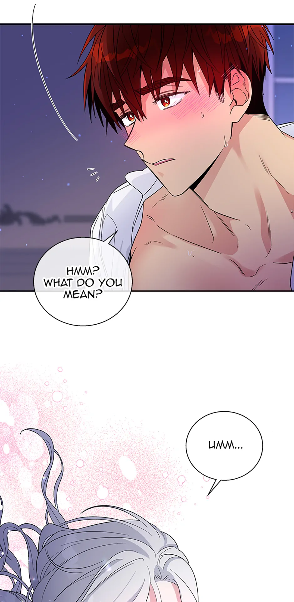 Baroness Goes on Strike [Mature](Official) - Chapter 22B [R19] manhwa