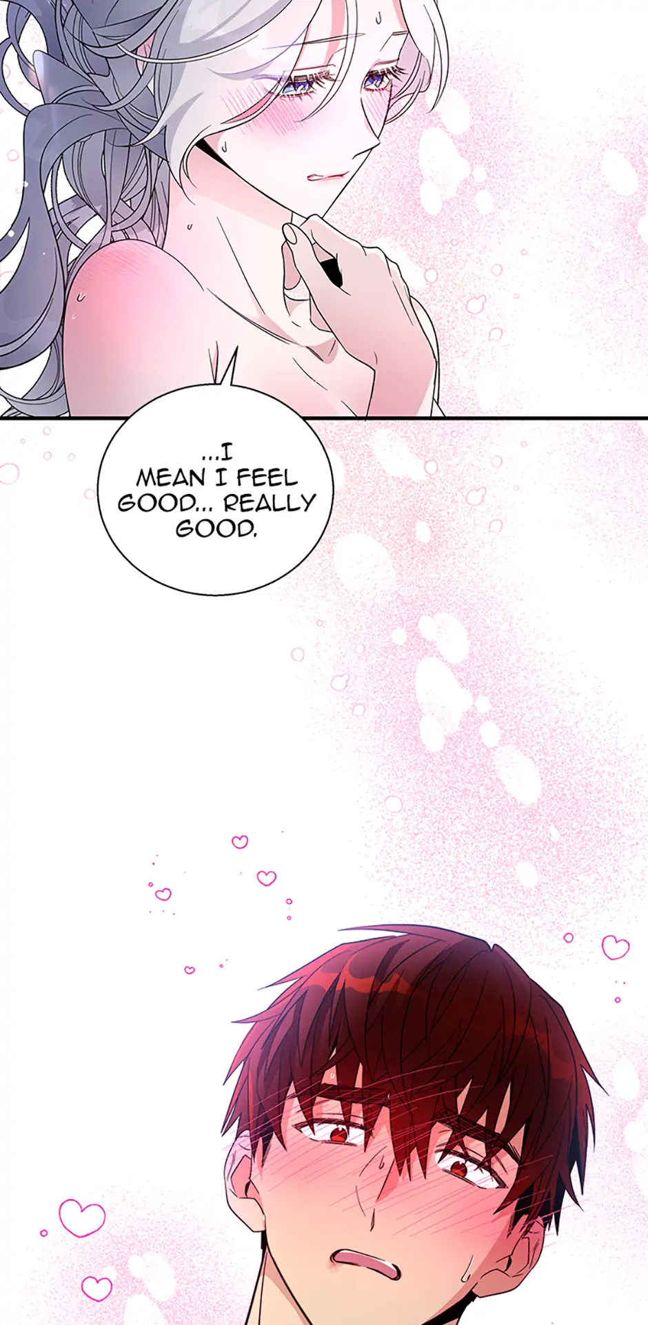 Baroness Goes on Strike [Mature](Official) - Chapter 22B [R19] manhwa