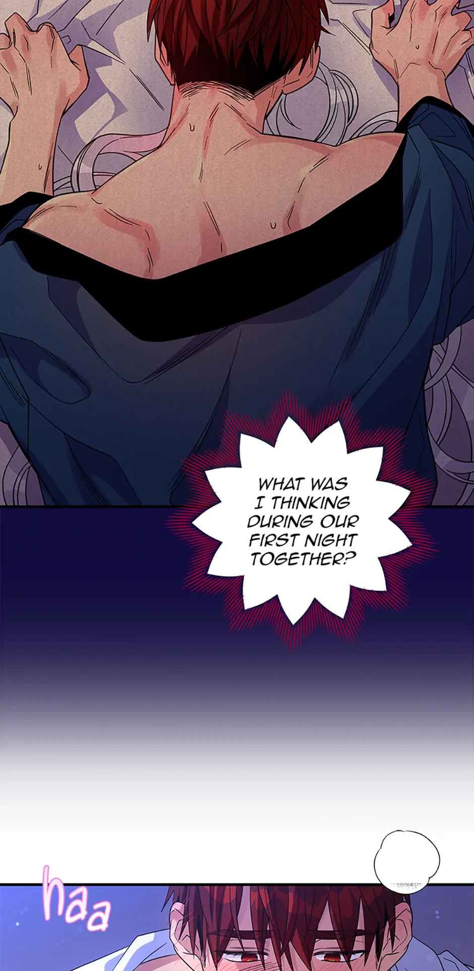Baroness Goes on Strike [Mature](Official) - Chapter 22B [R19] manhwa