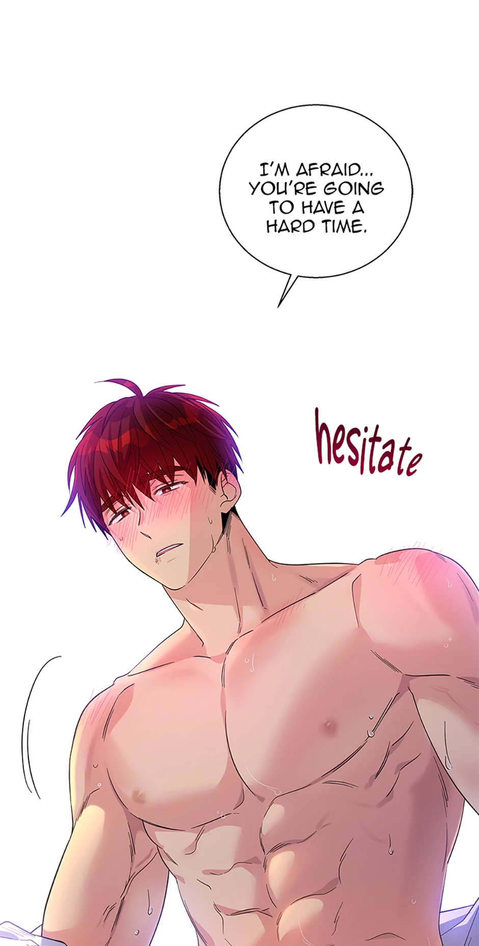 Baroness Goes on Strike [Mature](Official) - Chapter 22B [R19] manhwa