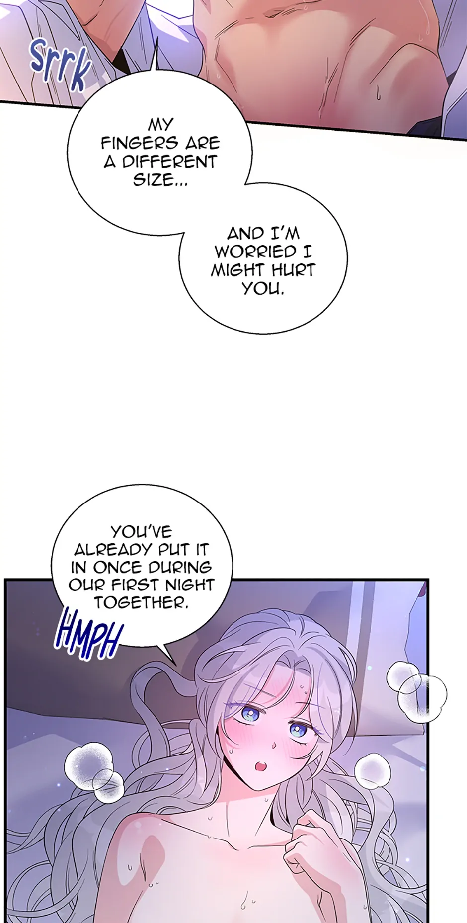 Baroness Goes on Strike [Mature](Official) - Chapter 22B [R19] manhwa