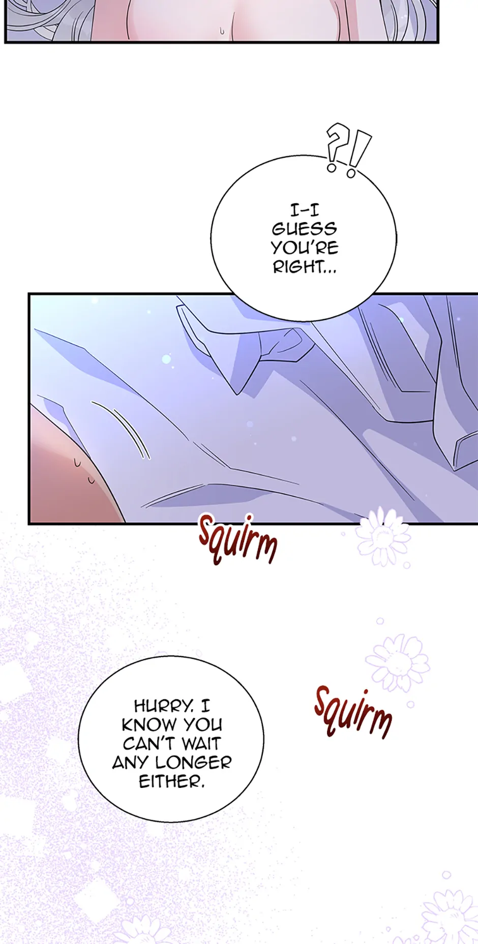 Baroness Goes on Strike [Mature](Official) - Chapter 22B [R19] manhwa