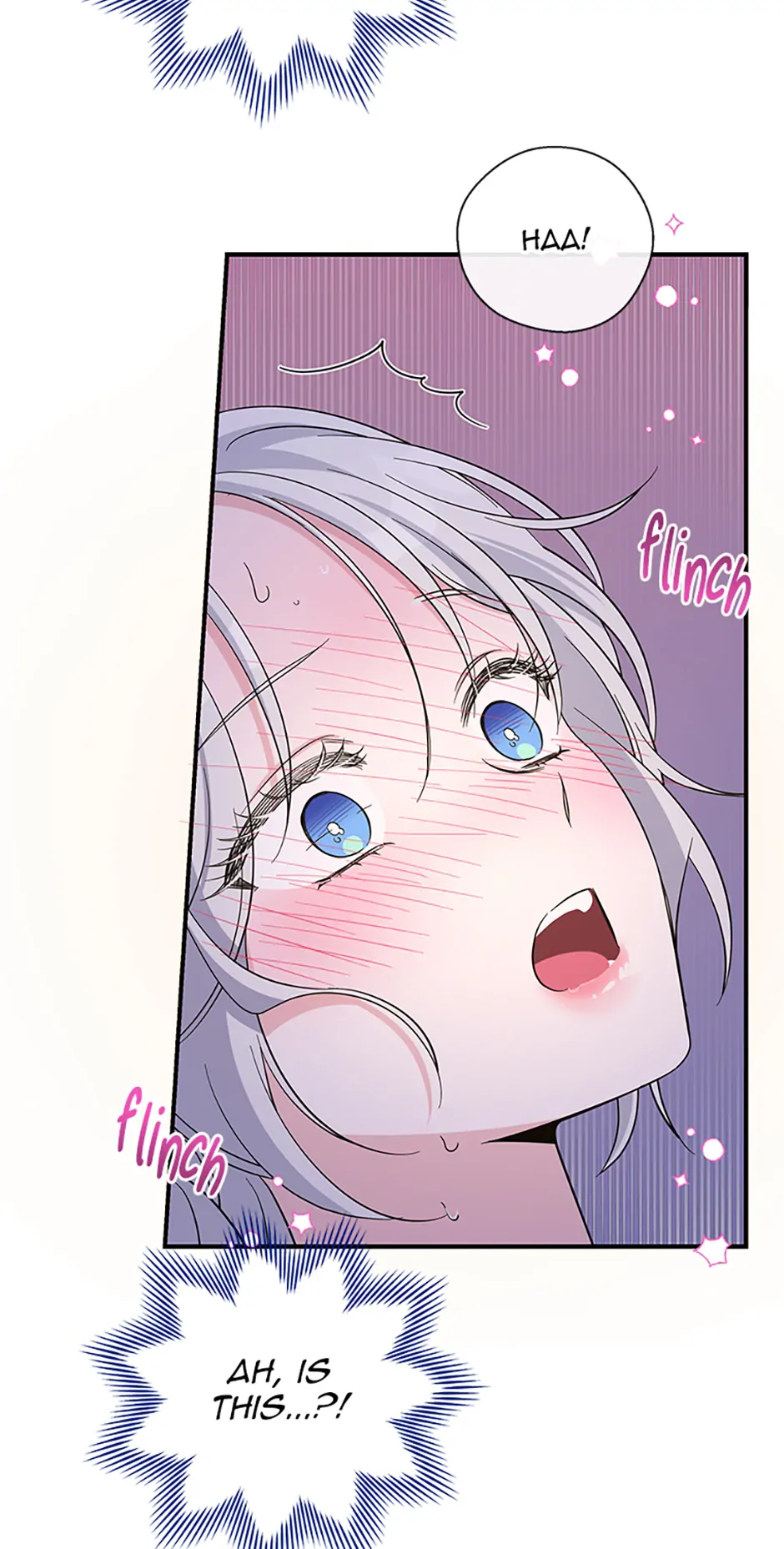 Baroness Goes on Strike [Mature](Official) - Chapter 22B [R19] manhwa