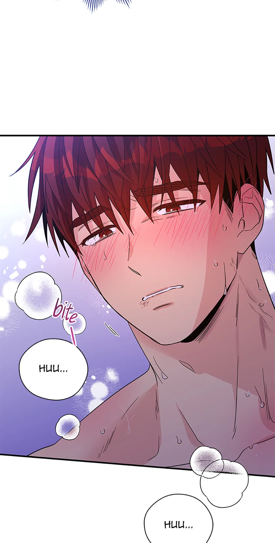 Baroness Goes on Strike [Mature](Official) - Chapter 22B [R19] manhwa