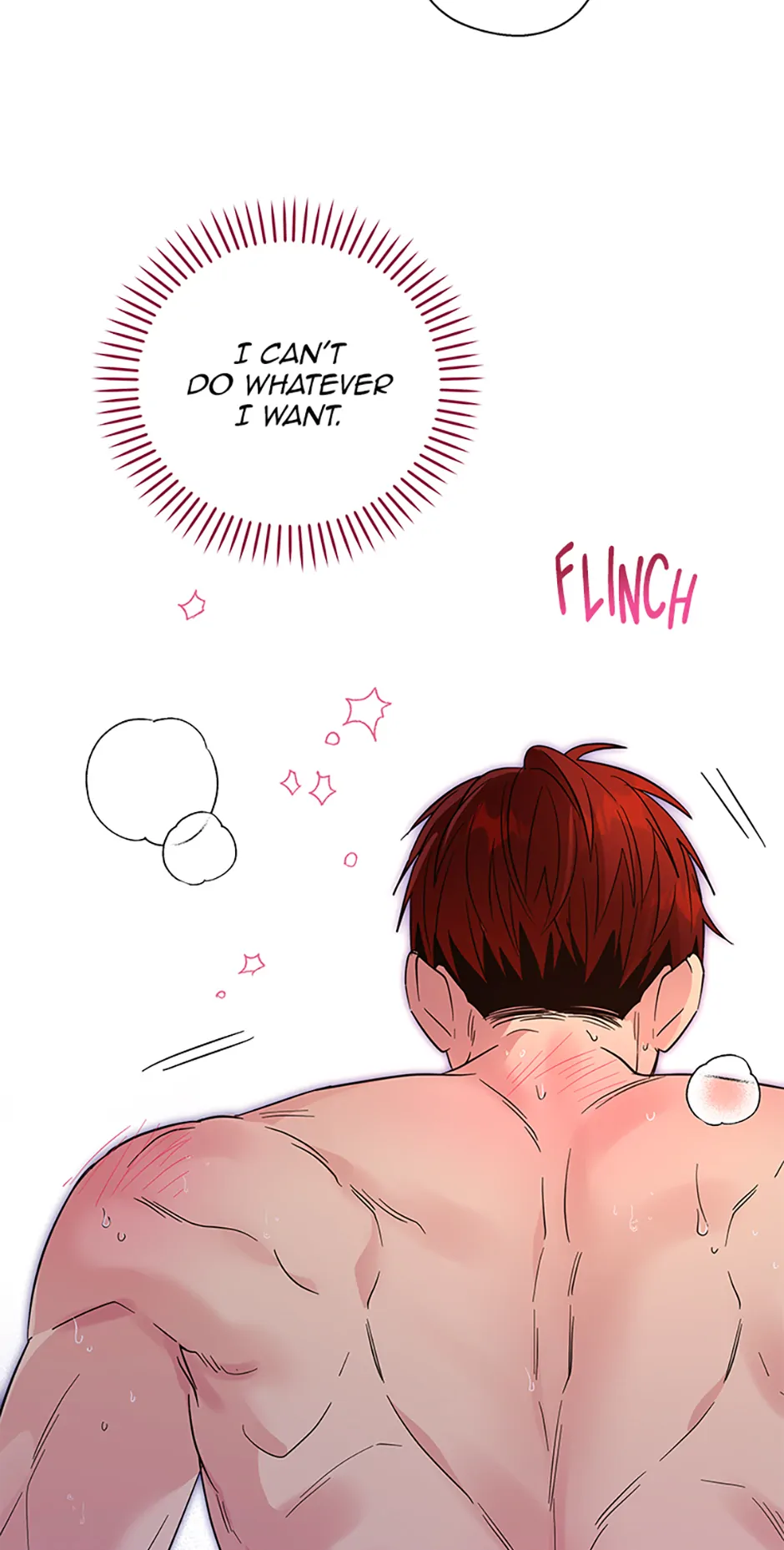 Baroness Goes on Strike [Mature](Official) - Chapter 22B [R19] manhwa